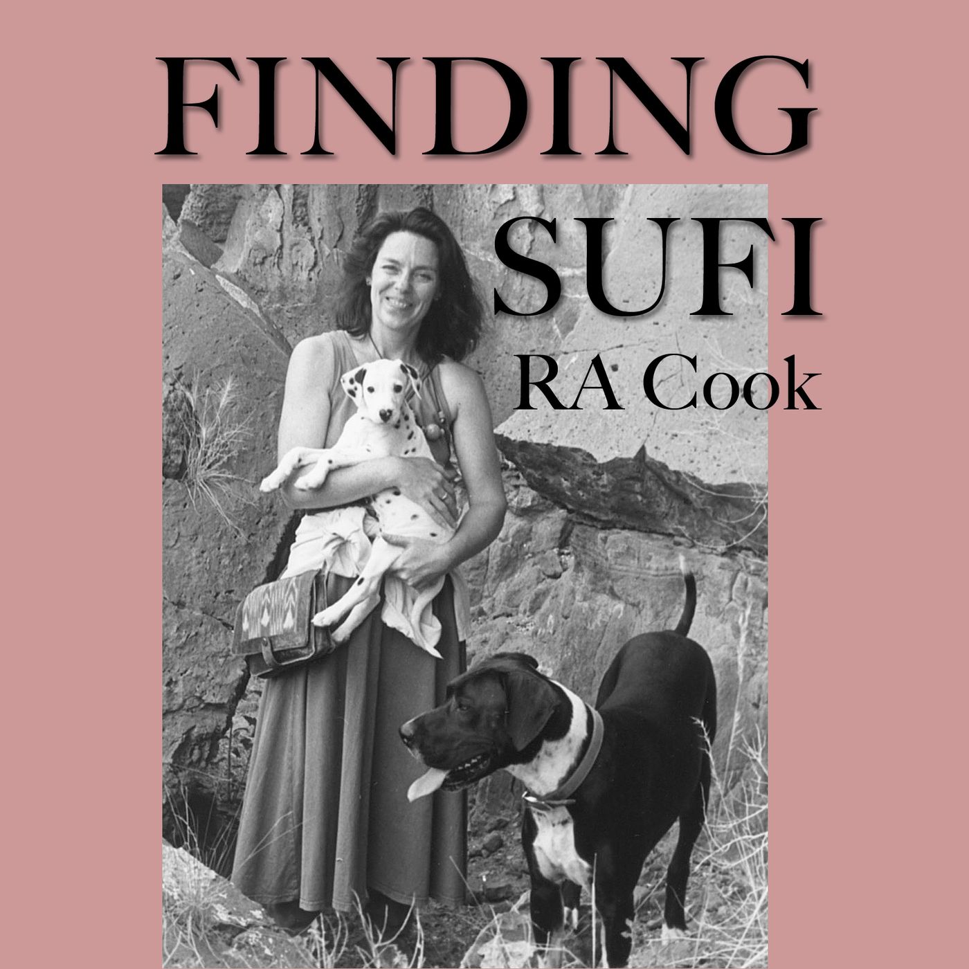 Finding Sufi_RA Cook