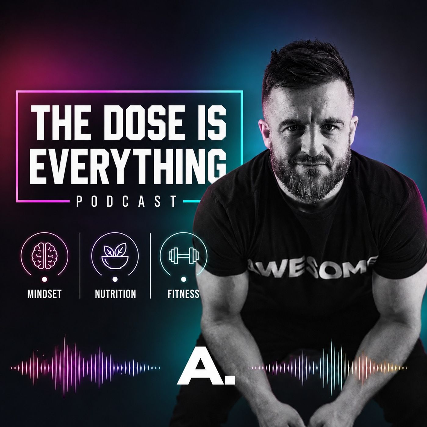 #680 - Sleep Supplements: What the Science Says — The dose is everything cover