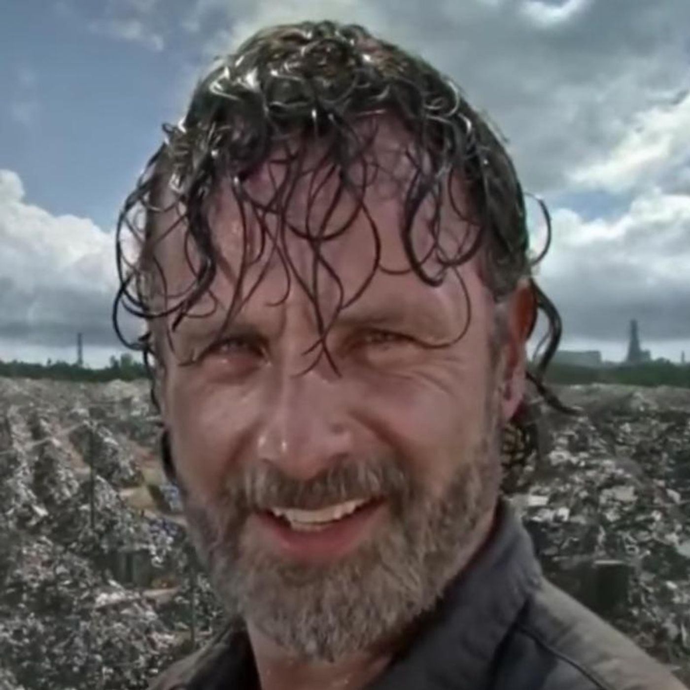 The Walking Dead Season 7 Wrap Up episode artwork