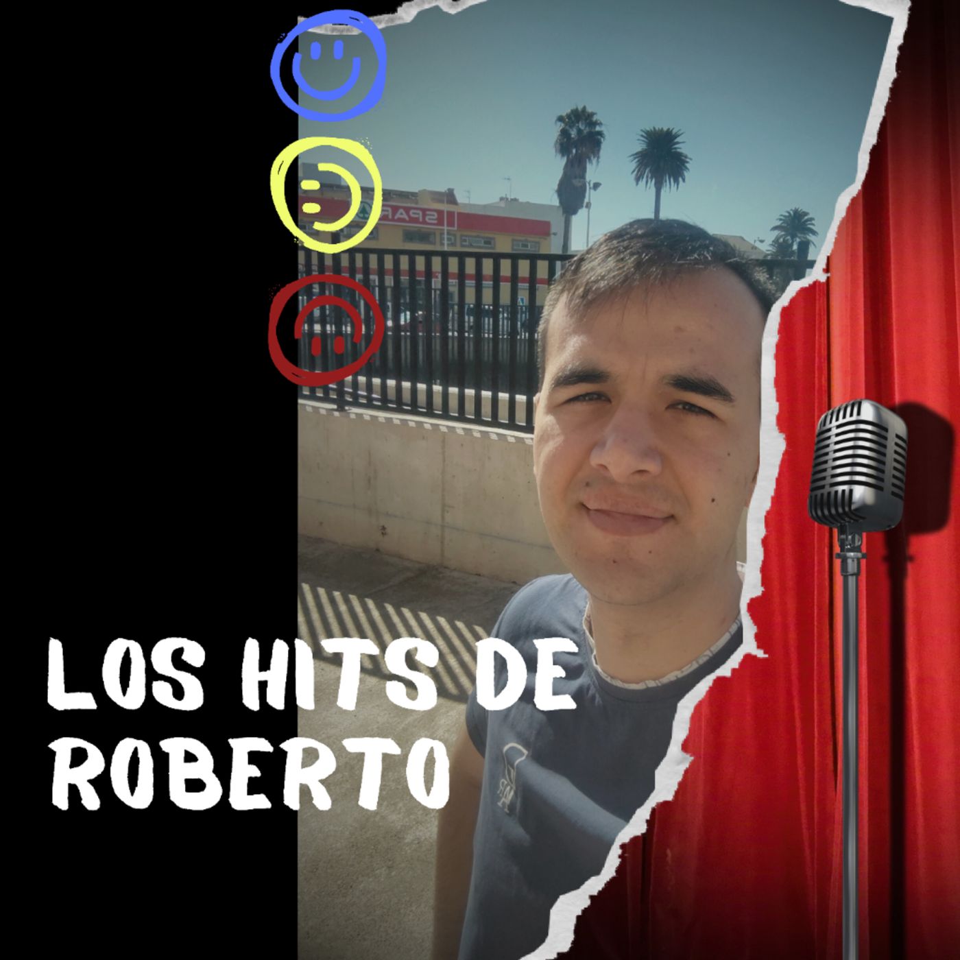 Los hit De Roberto