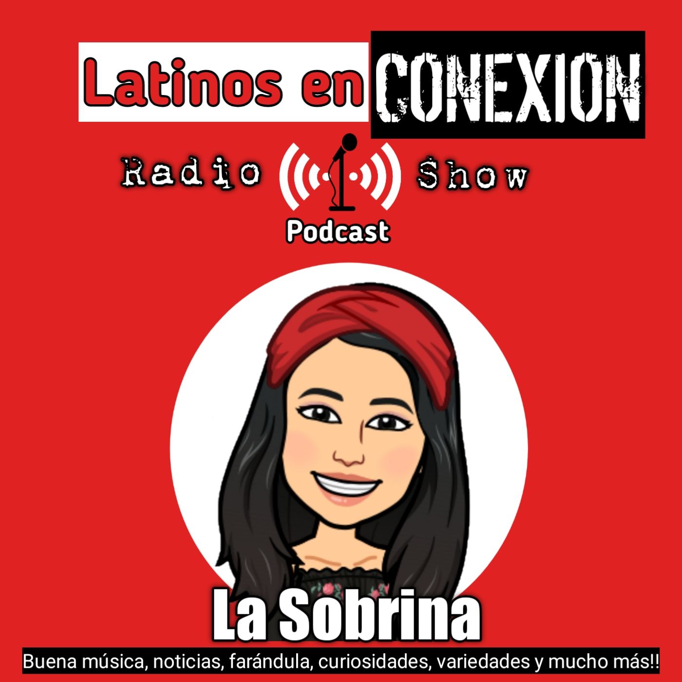 La Sobrina Radio Show