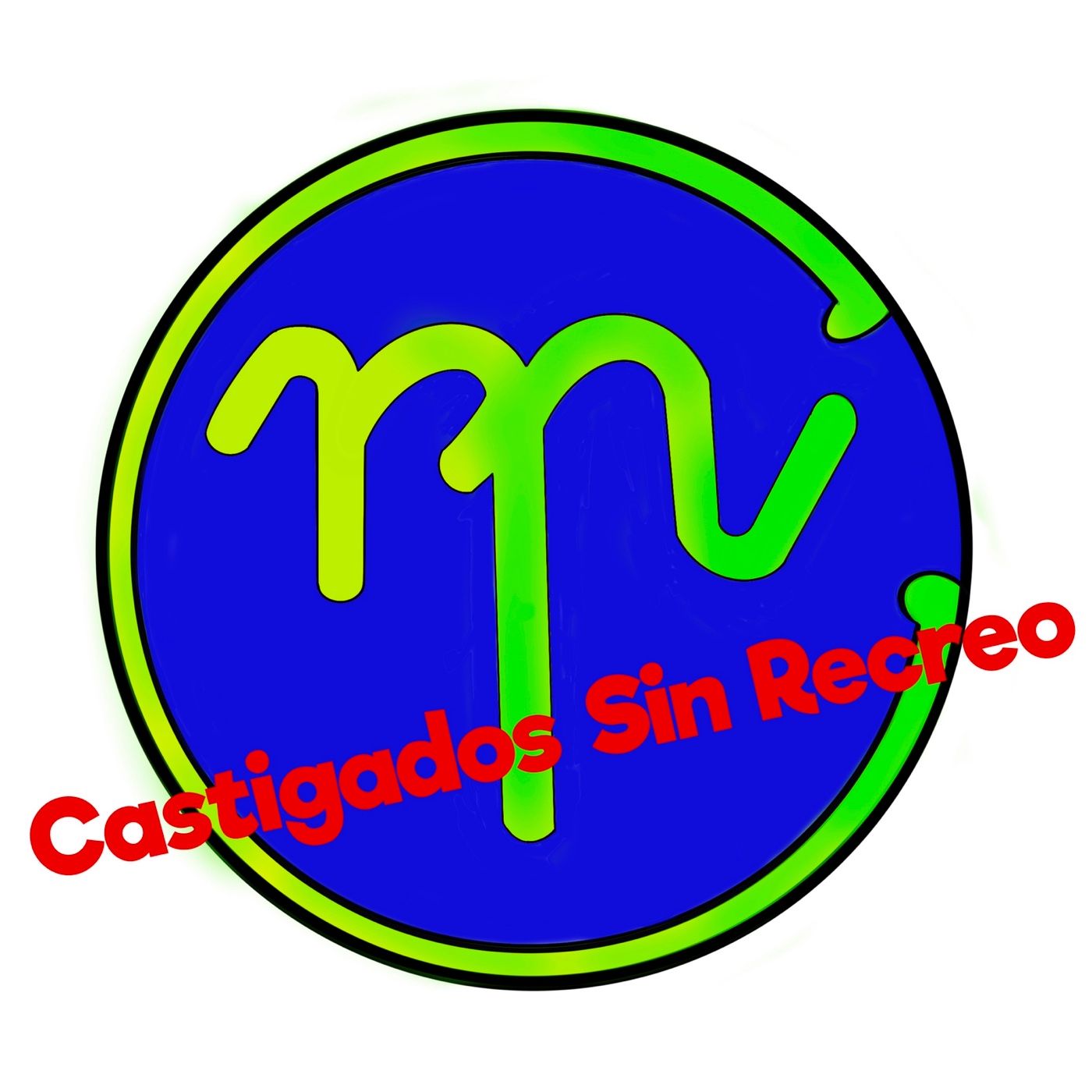 Castigados Sin Recreo