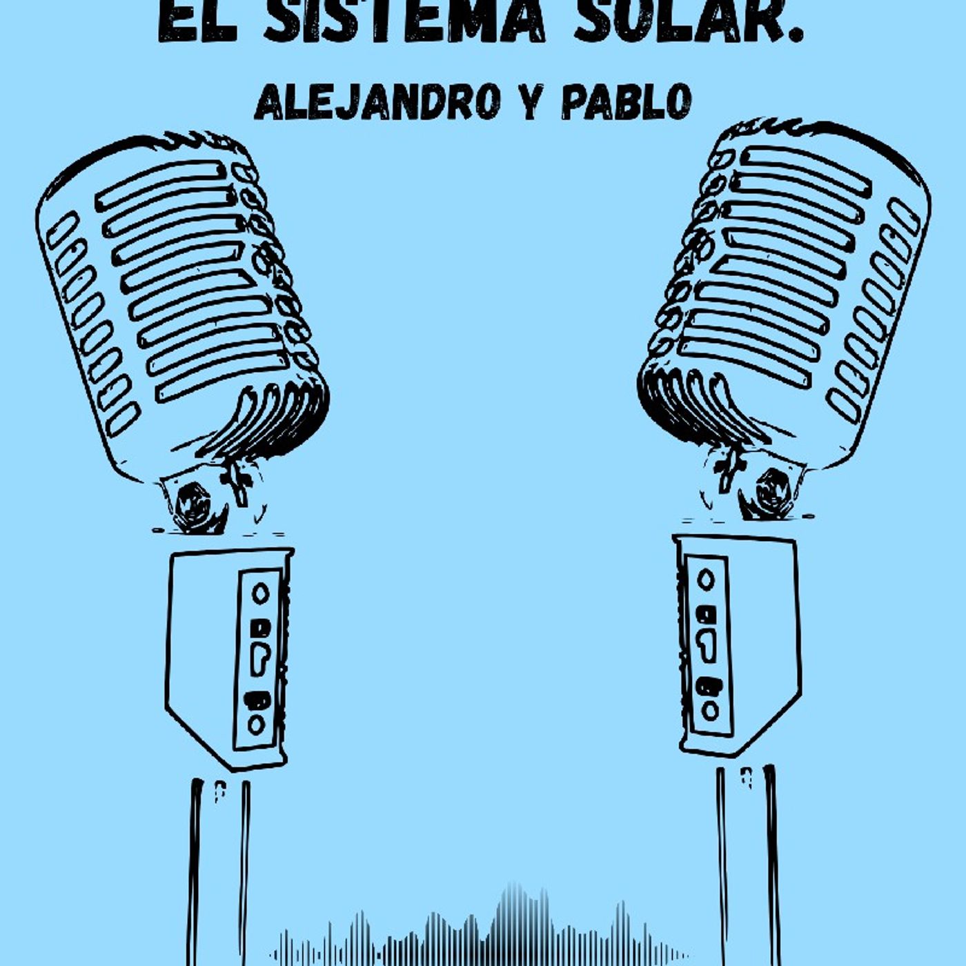 Episodio 2 - El podcast de Pablo Bayarri episode artwork