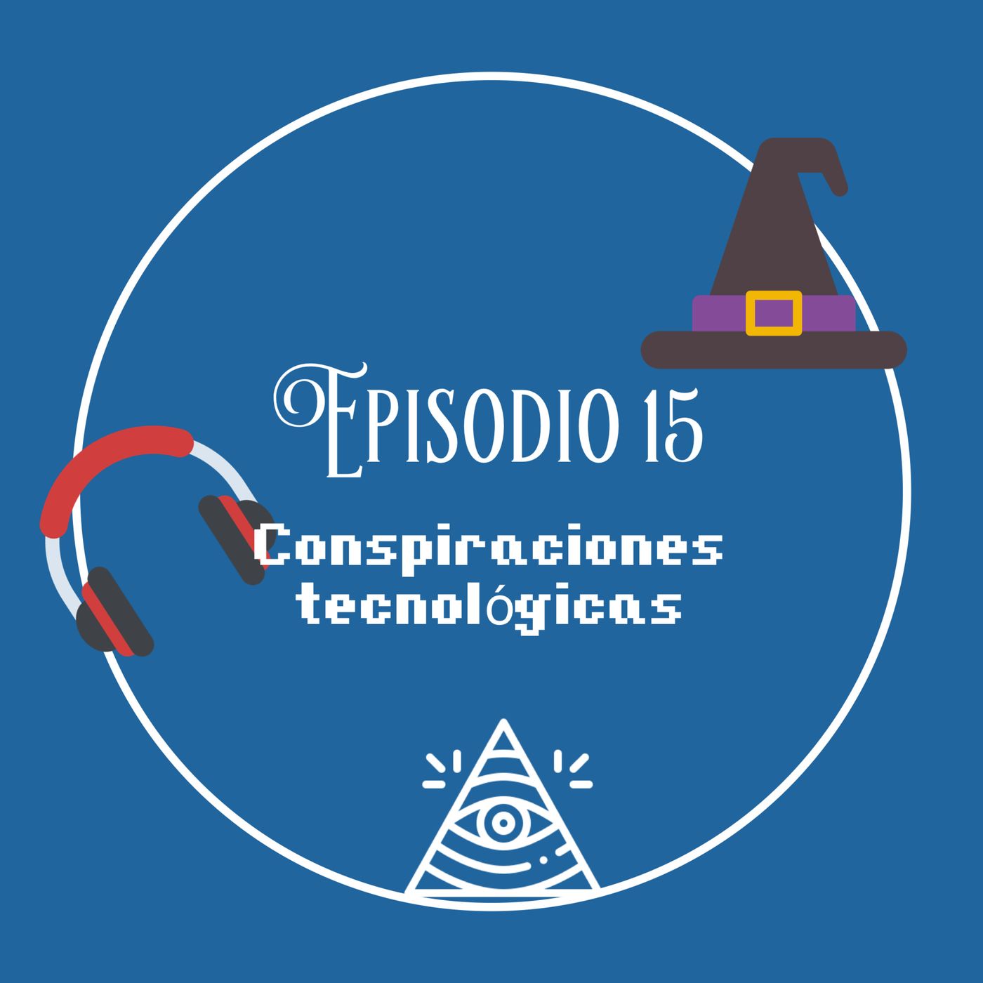 No es Brujería, es Tecnología
