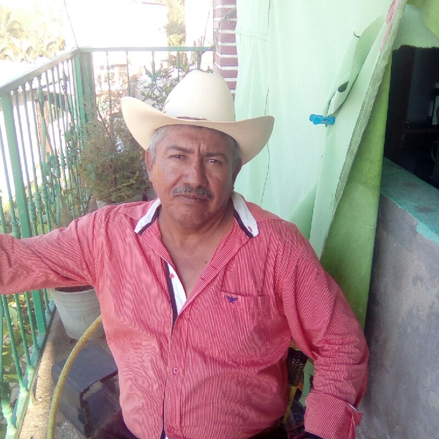 El podcast de Martin Guitron Fregoso