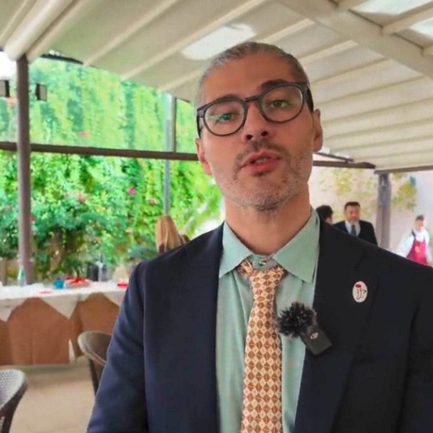 Radio 22 Radici - Sardi nel Mondo