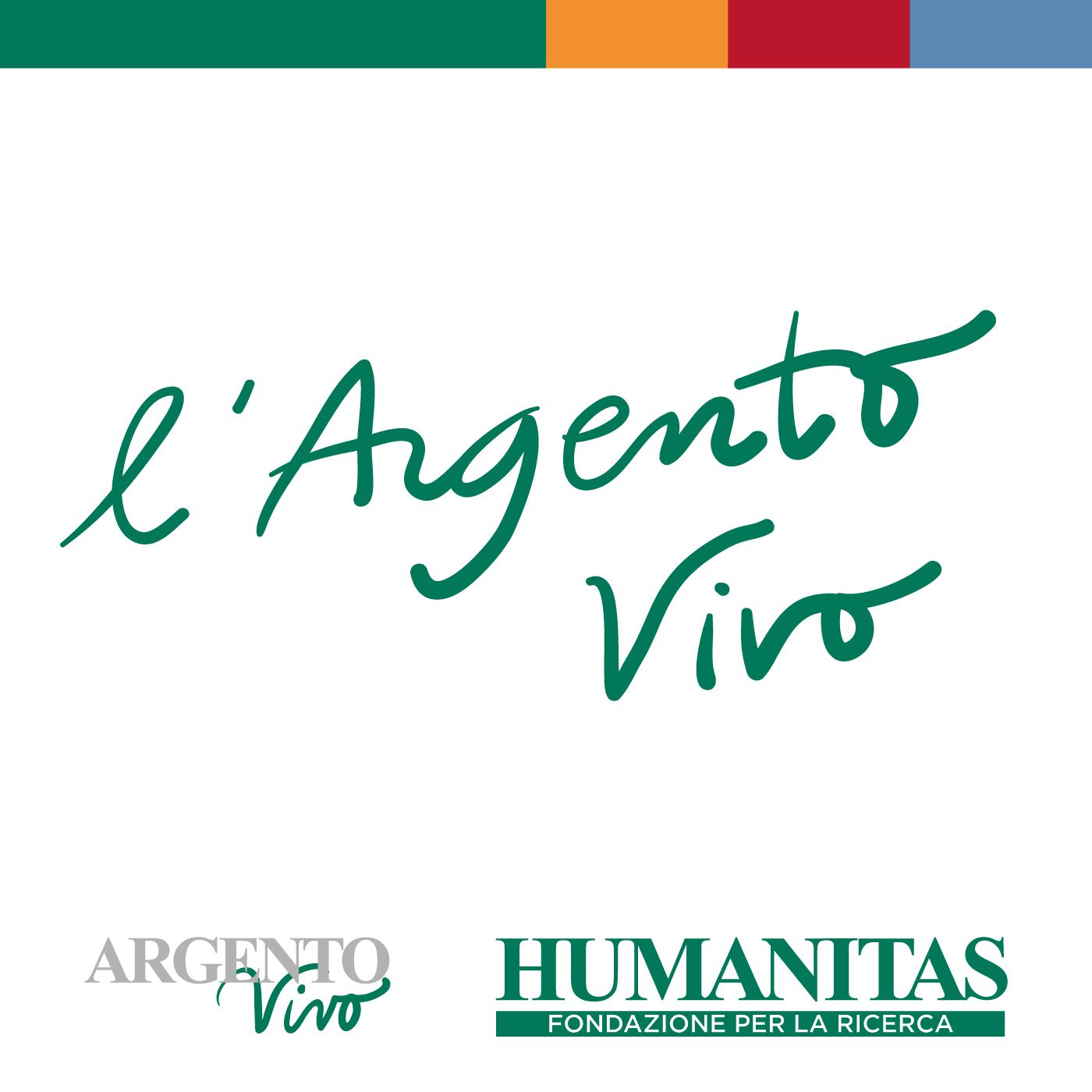 Gocce d’Argento