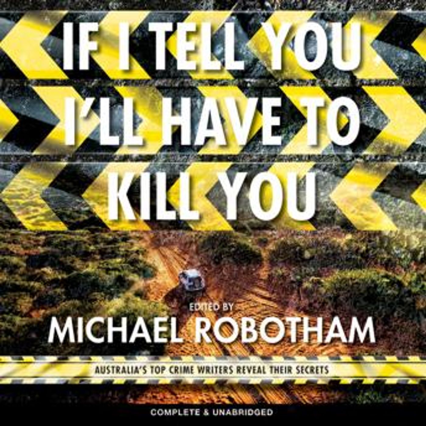 Stream Popular Full Audiobooks in Mystery, Thriller & Horror, True Crime