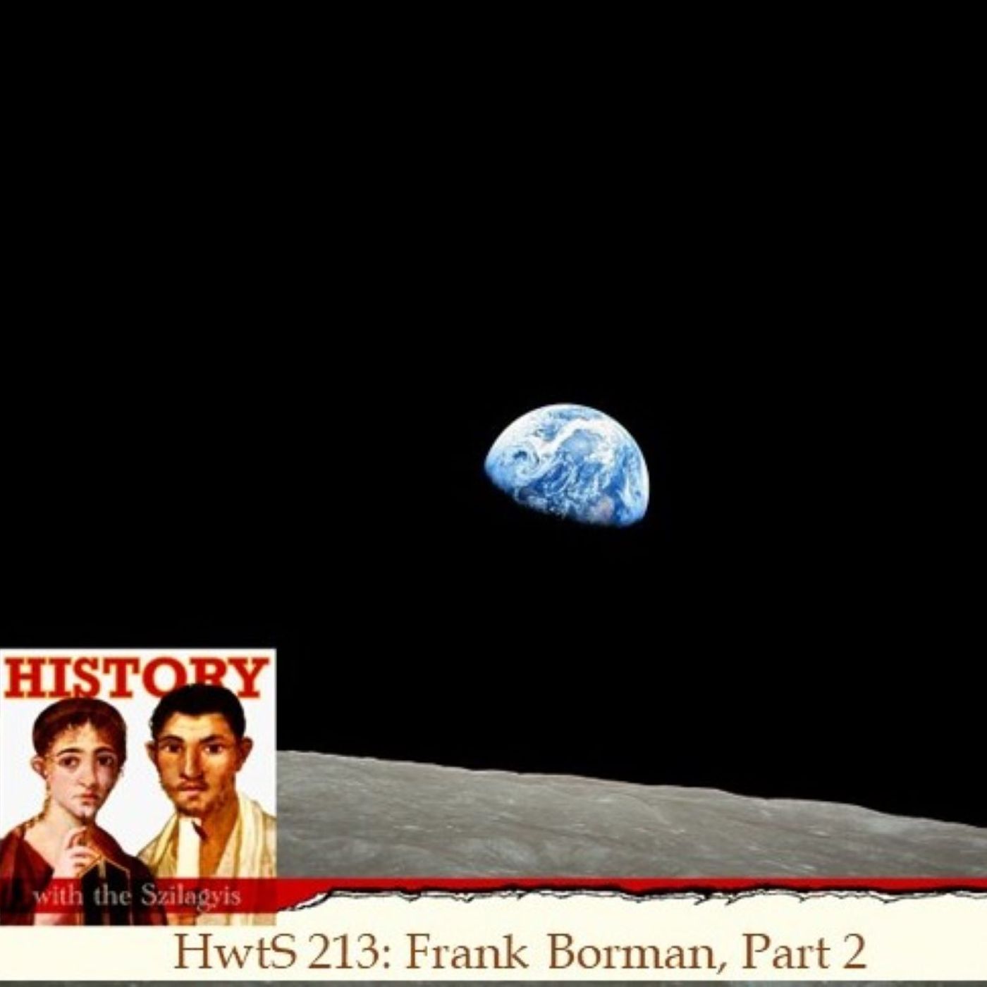 History with the Szilagyis