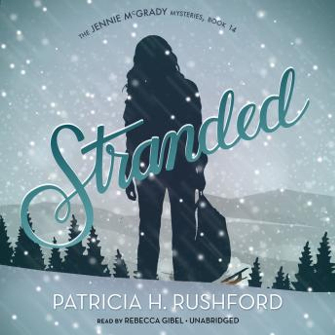 Listen to Best Full Audiobooks in Teen & YA, Mystery & Thriller