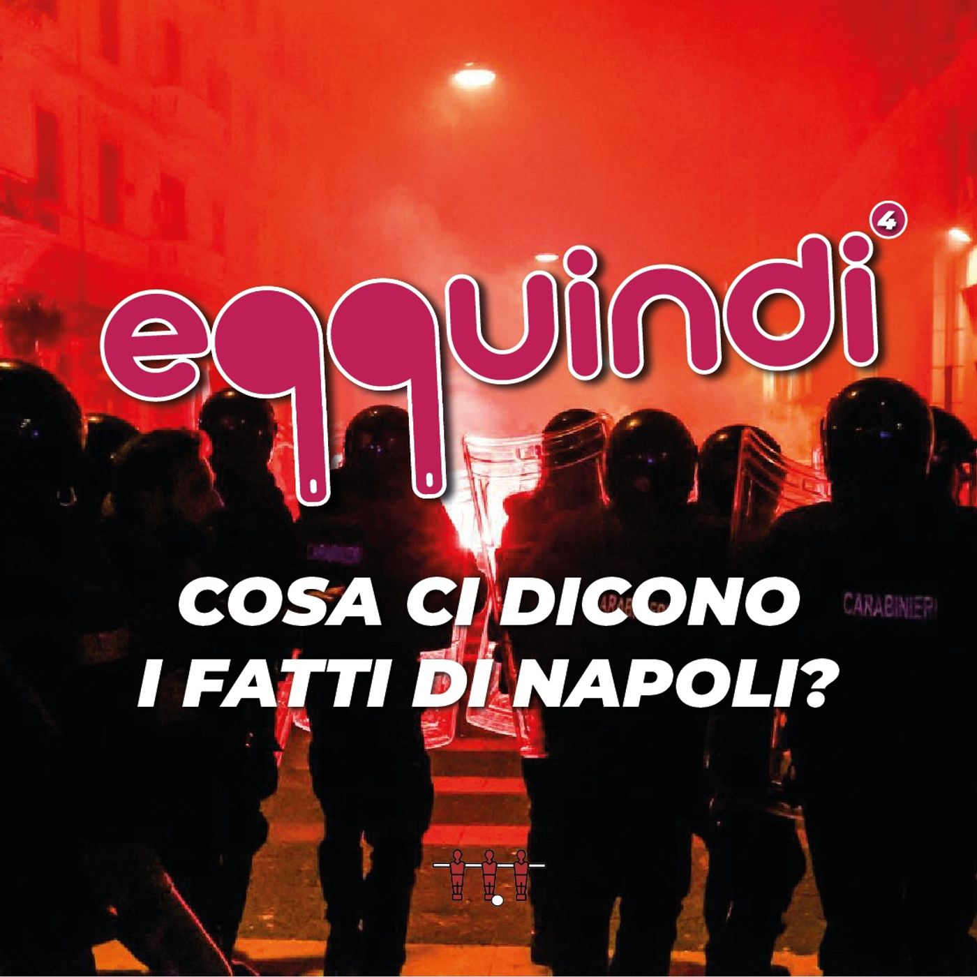 Eqquindi