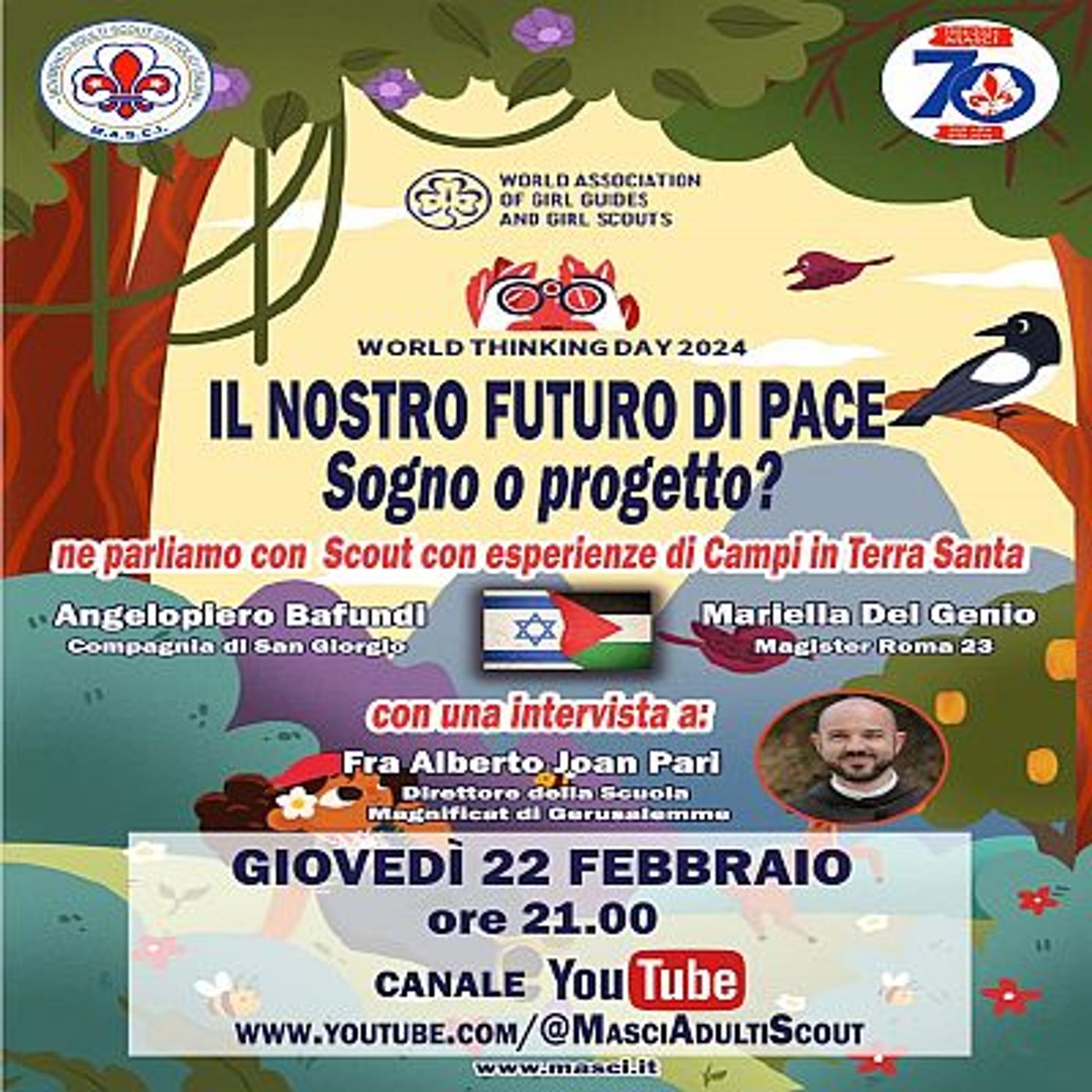 Trasmissione Radio