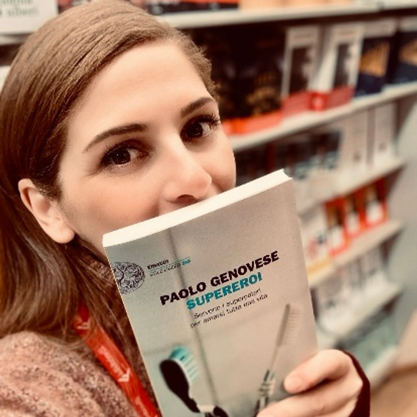 Storia di un libro