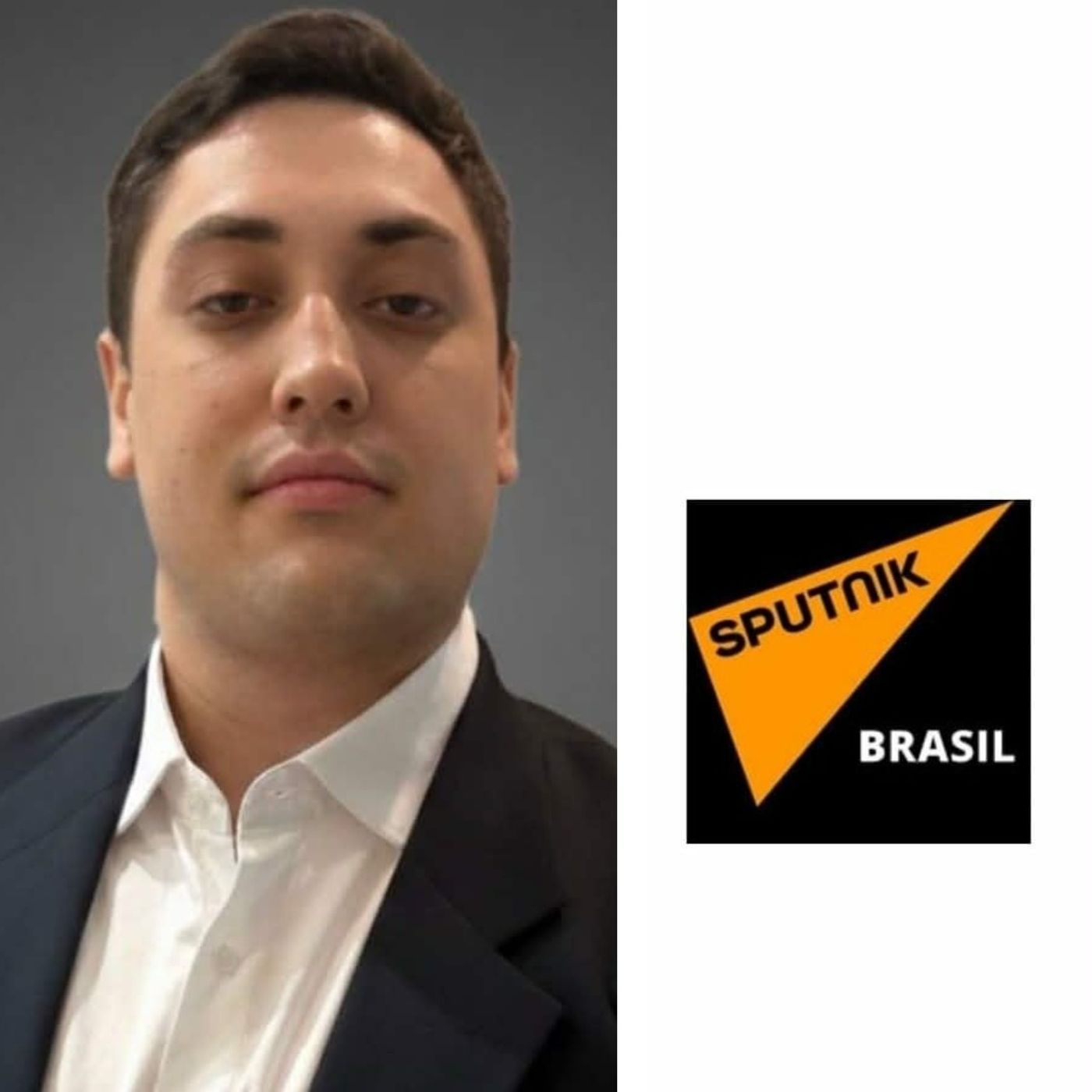 RÁDIO SPUTNIK BRASIL: ANÁLISE DO MERCADO FINANCEIRO NO BRASIL episode artwork
