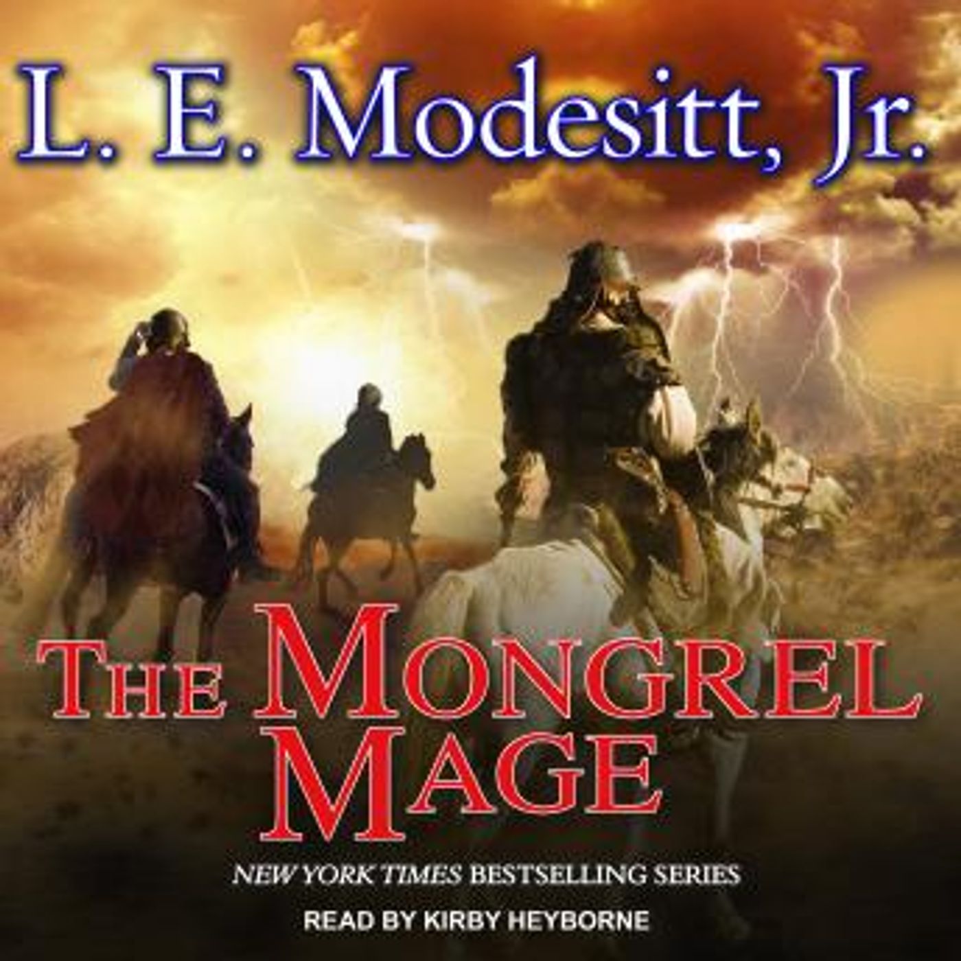 Download Incredible Full Audiobooks in Science Fiction & Fantasy, Epic Fantasy