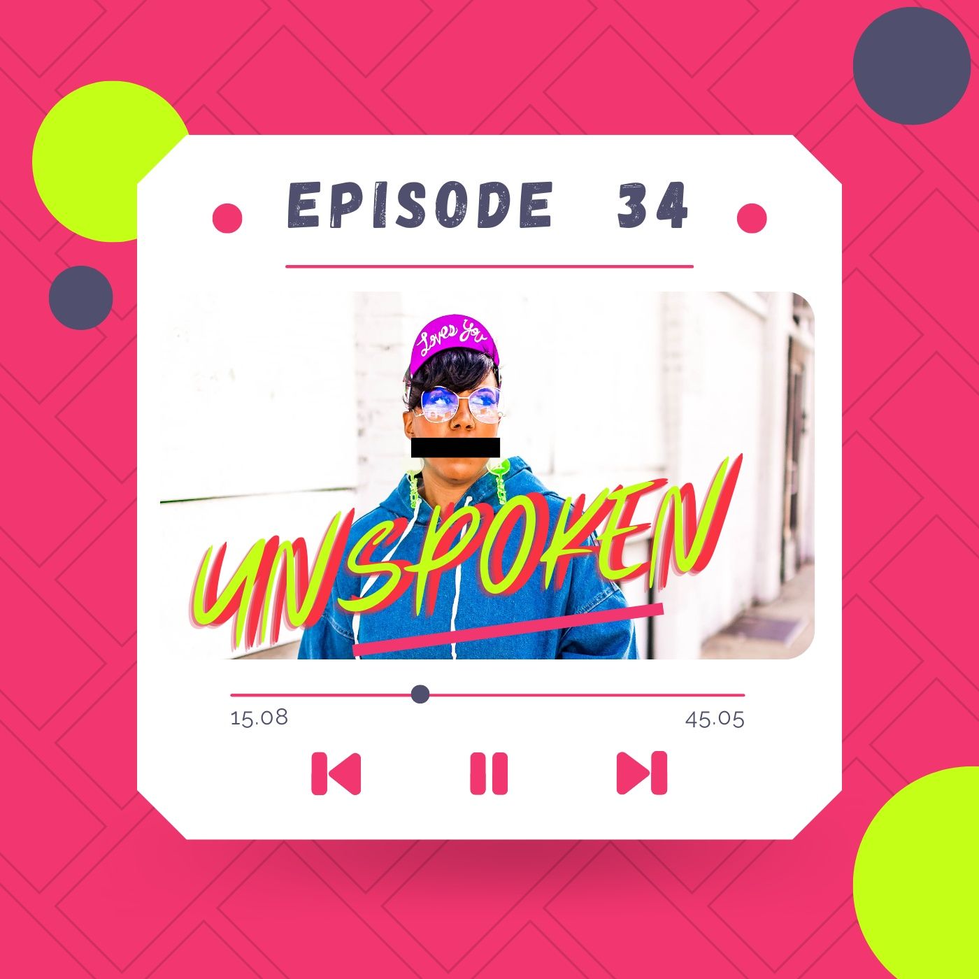 I Be Trippin Wit Tha Lord! Podcast