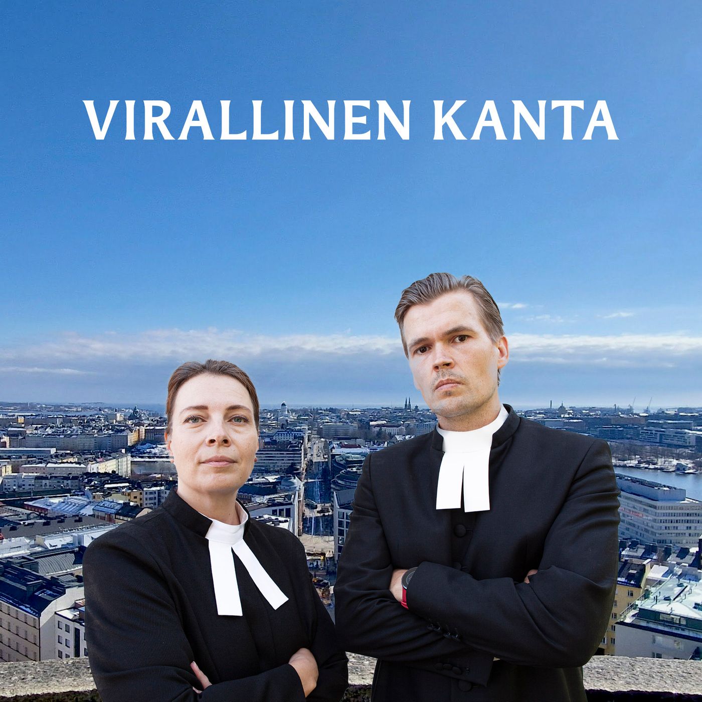 Siionismi, kehitysapu ja suomalainen Jeesus