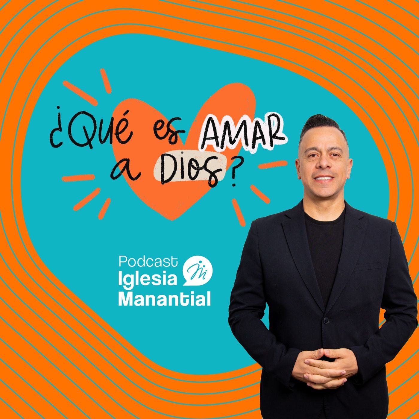 Podcast Iglesia Manantial