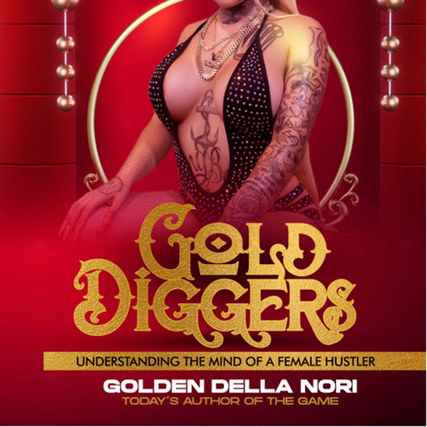 Golden Conversations The Podcast
