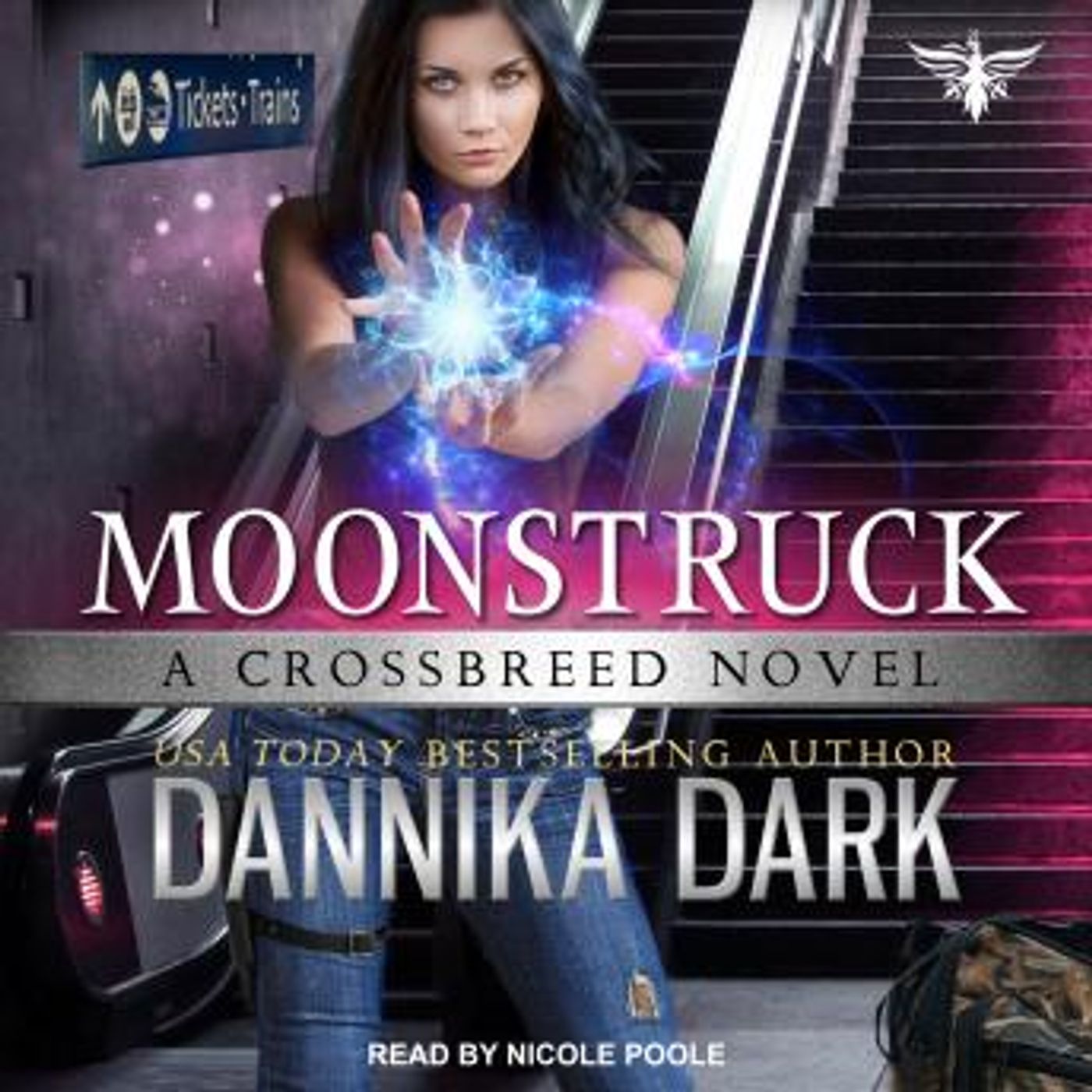 Get Best Full Audiobooks in Science Fiction & Fantasy, Fantasy