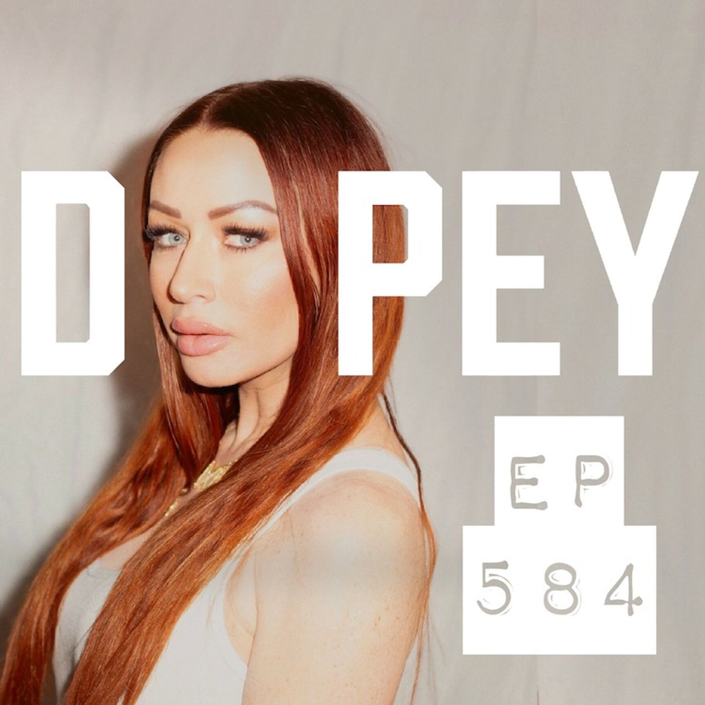 Dopey 584: Natanya Ross on Heroin! Betrayal! Trauma! The 90's! Brad Renfro’s Death! & Recovery