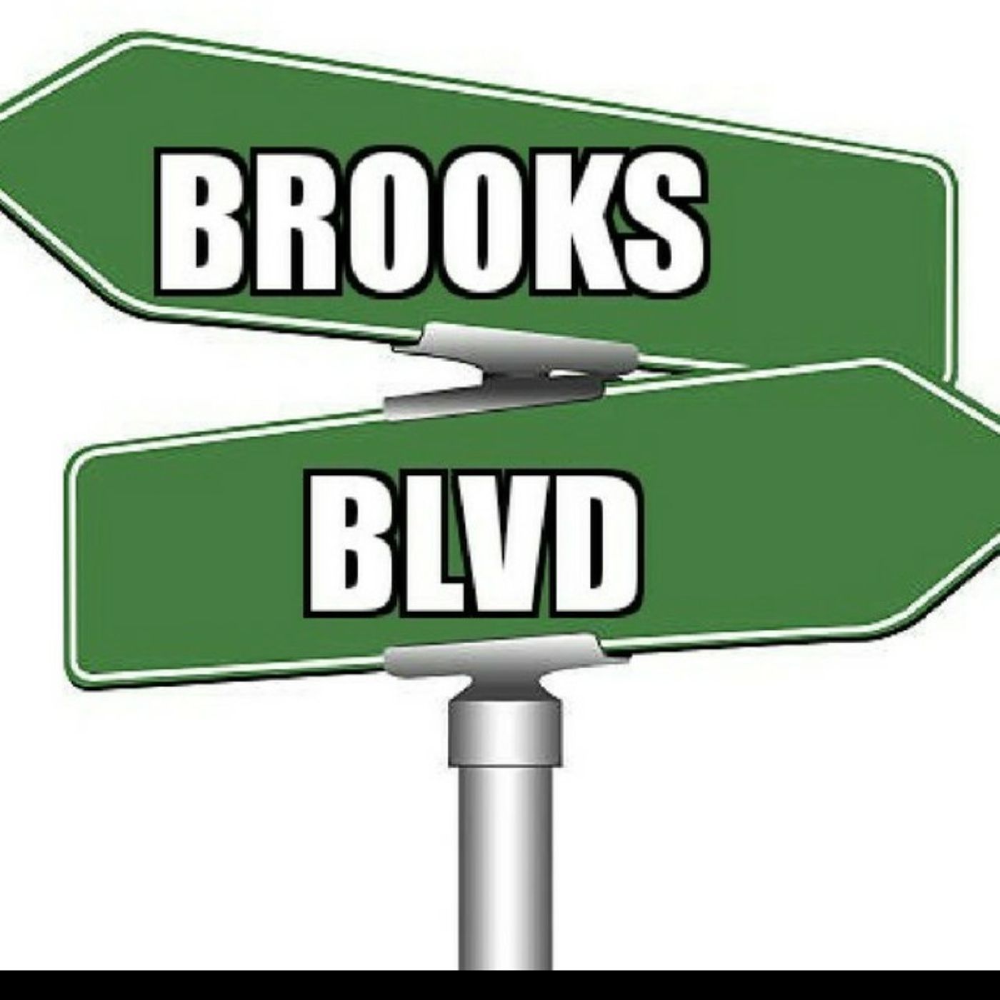Brooks Blvd Godcast Along W/Alex & Jeff