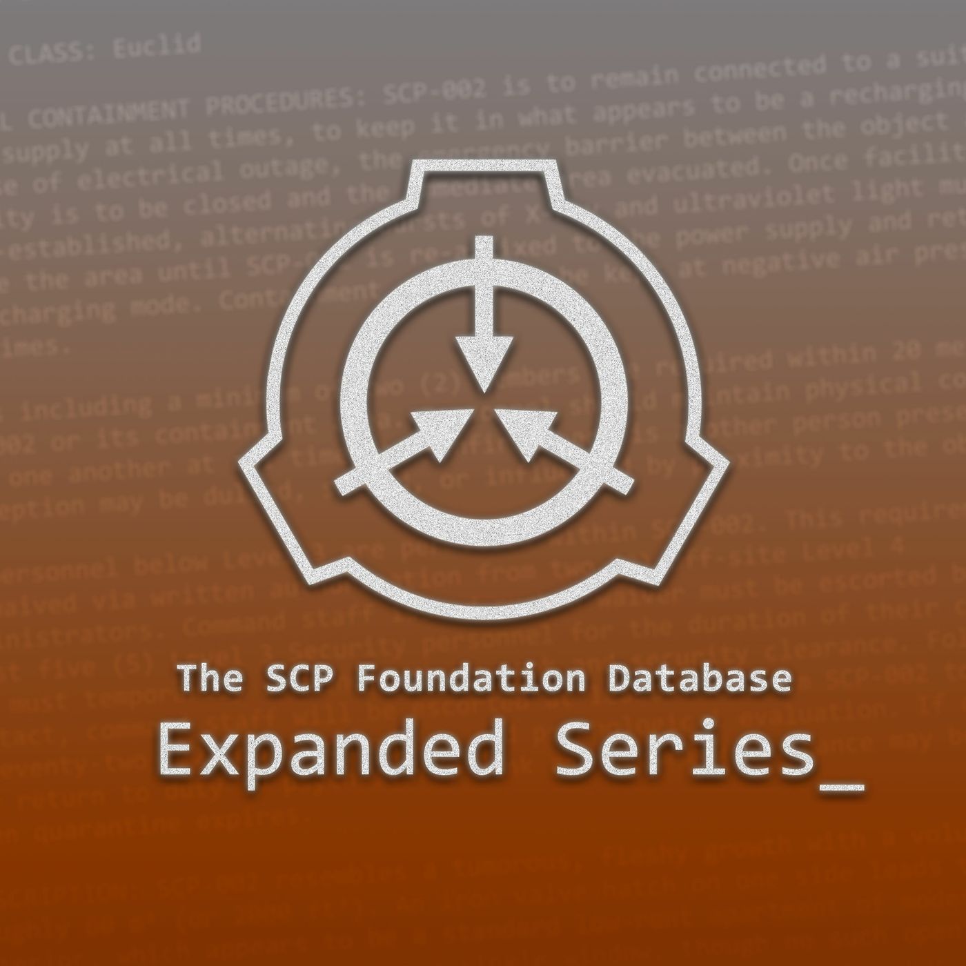 The SCP Foundation Database