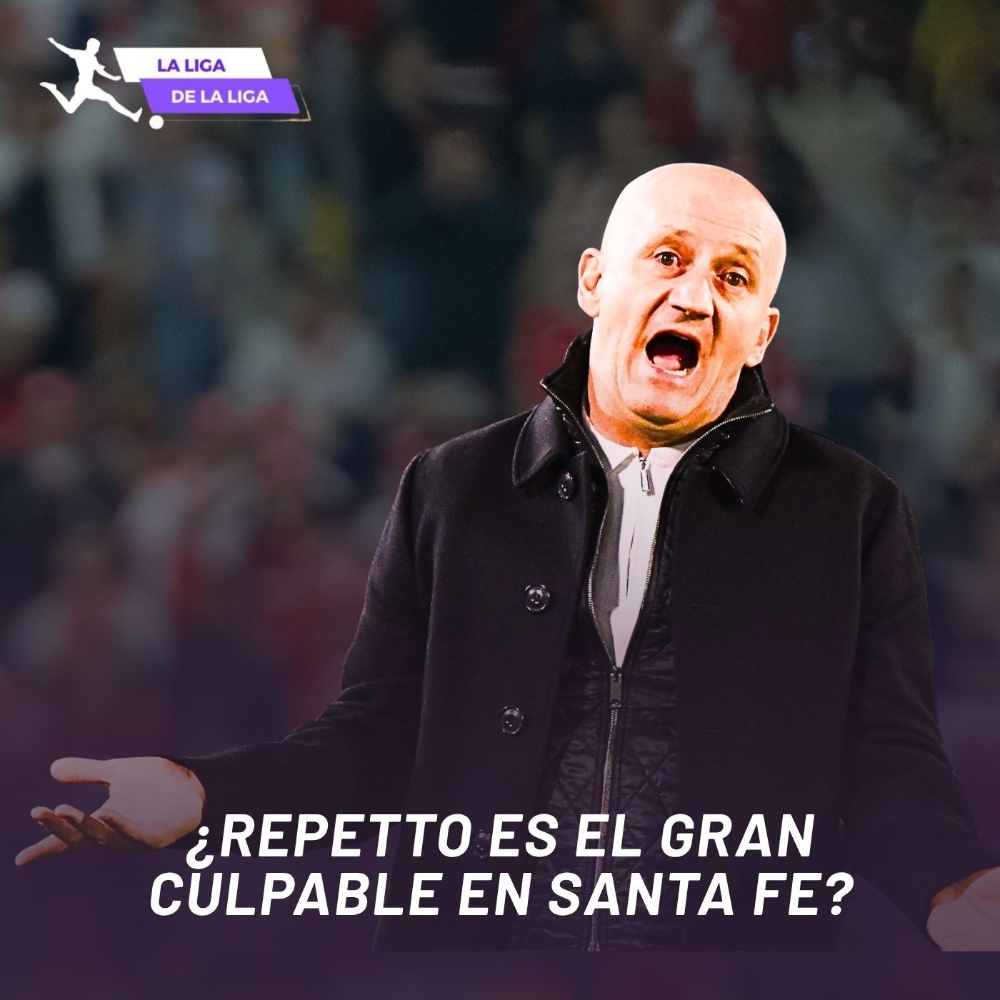 ¿REPETTO ES EL GRAN CULPABLE EN SANTA FE? episode artwork