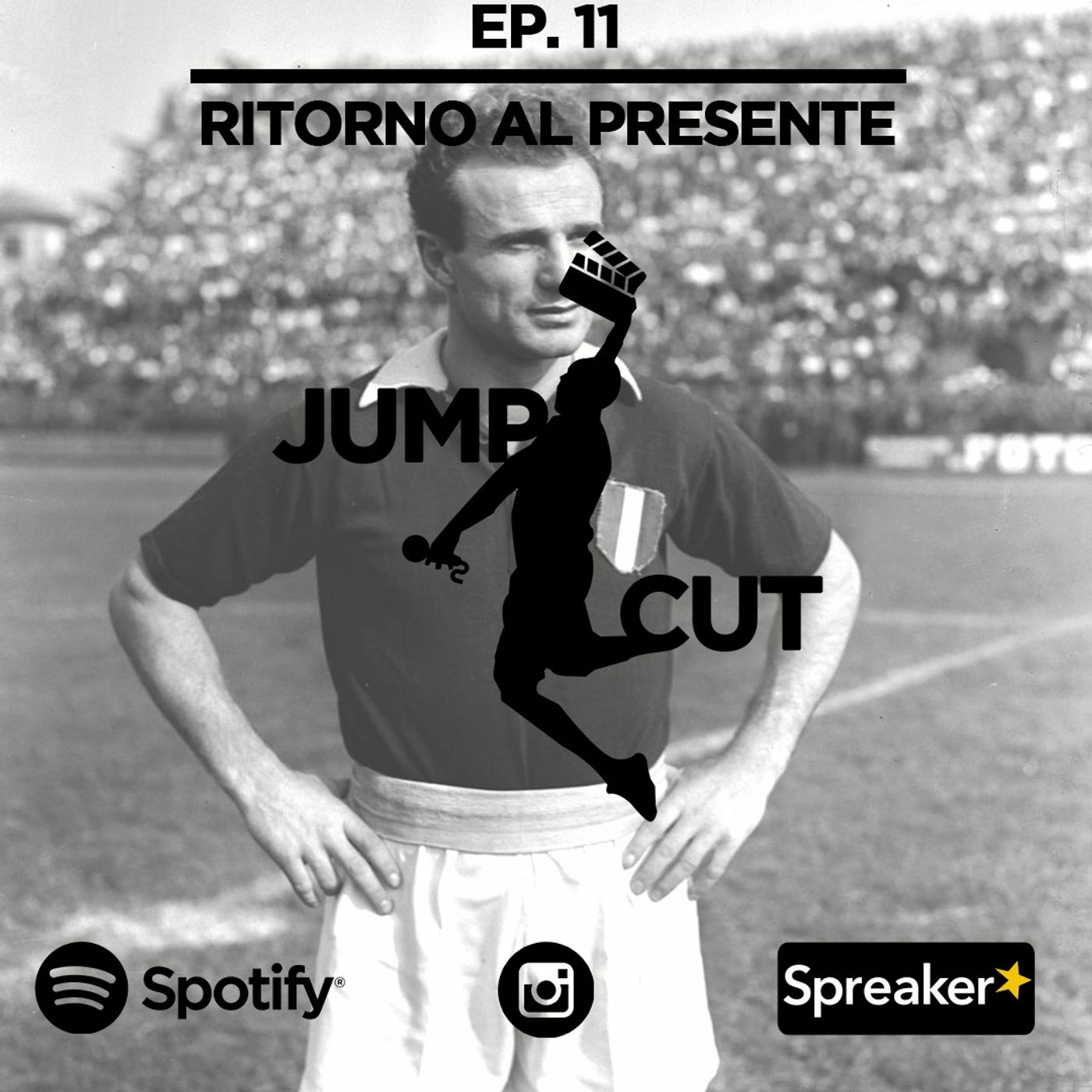 Jump Cut