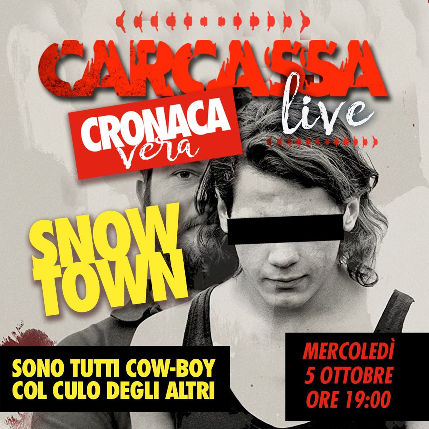 Carcassa