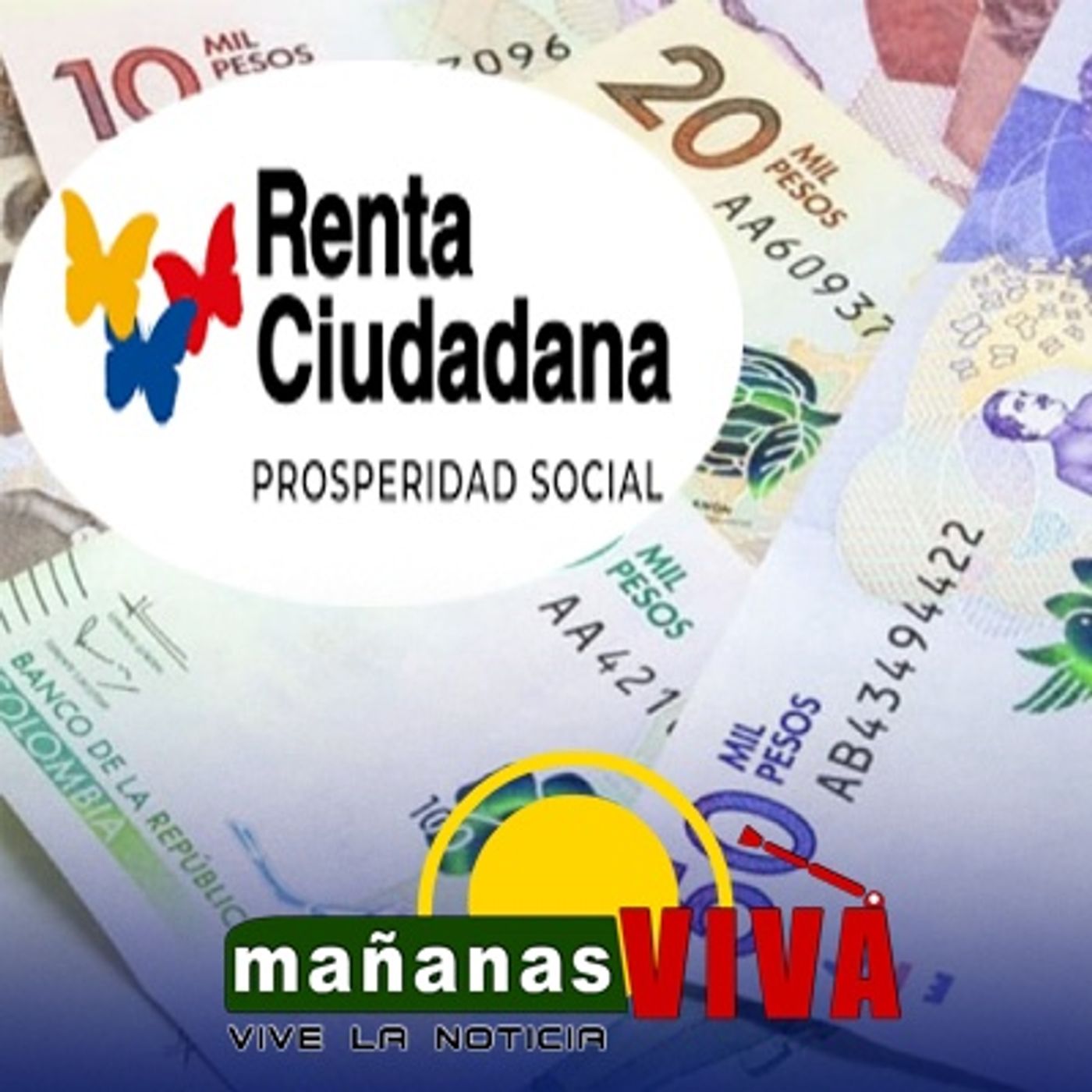 Avanzan pagos del tercer ciclo de Renta Ciudadana en la línea de Valoración del Cuidado