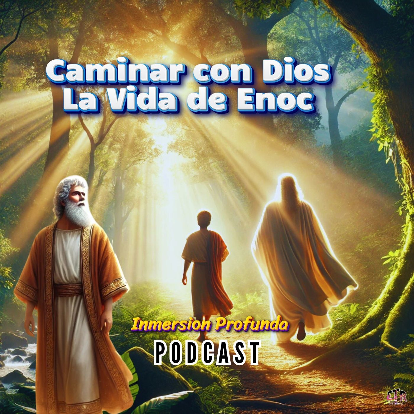 Inmersión Profunda, Historias Biblica