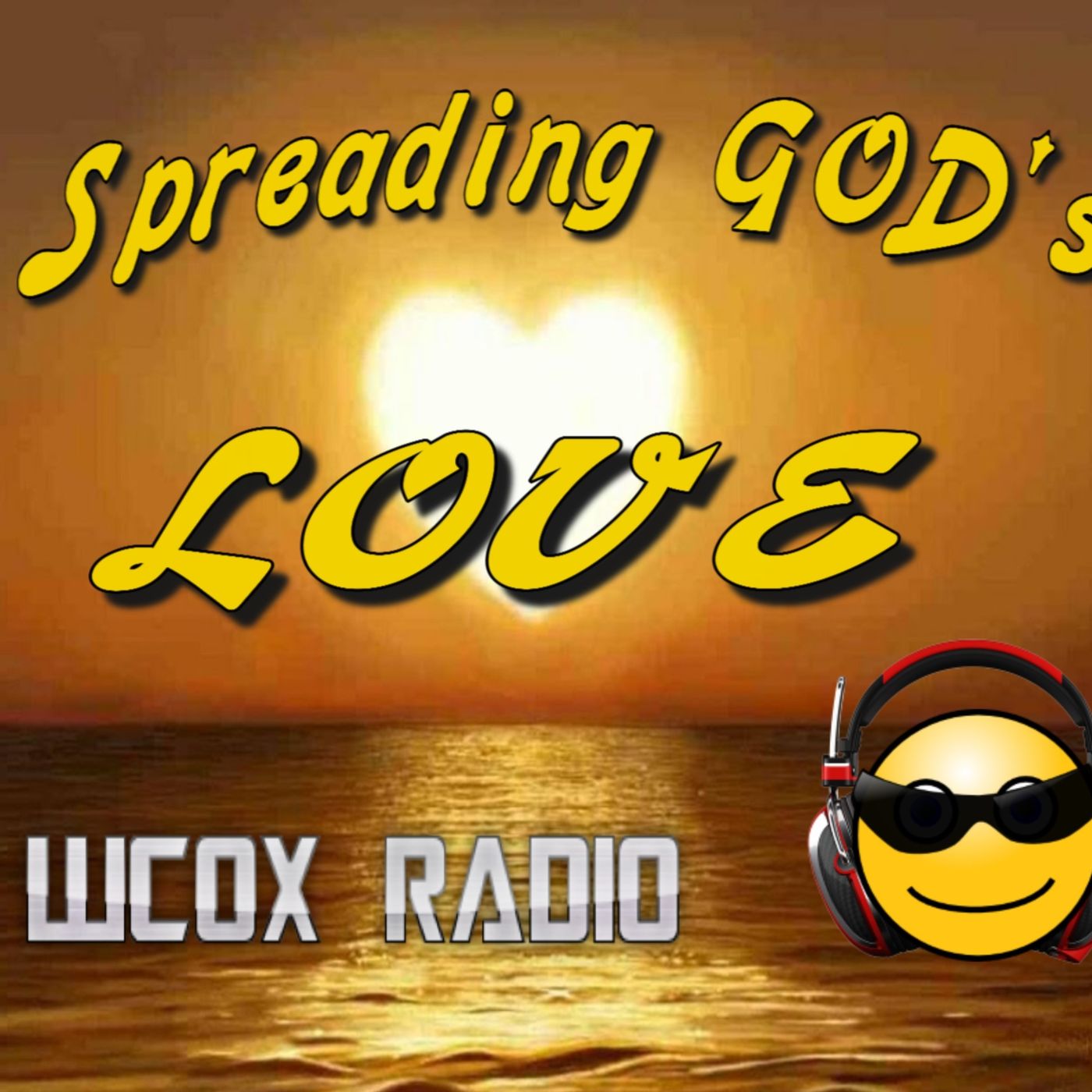 Gods Love episode artwork