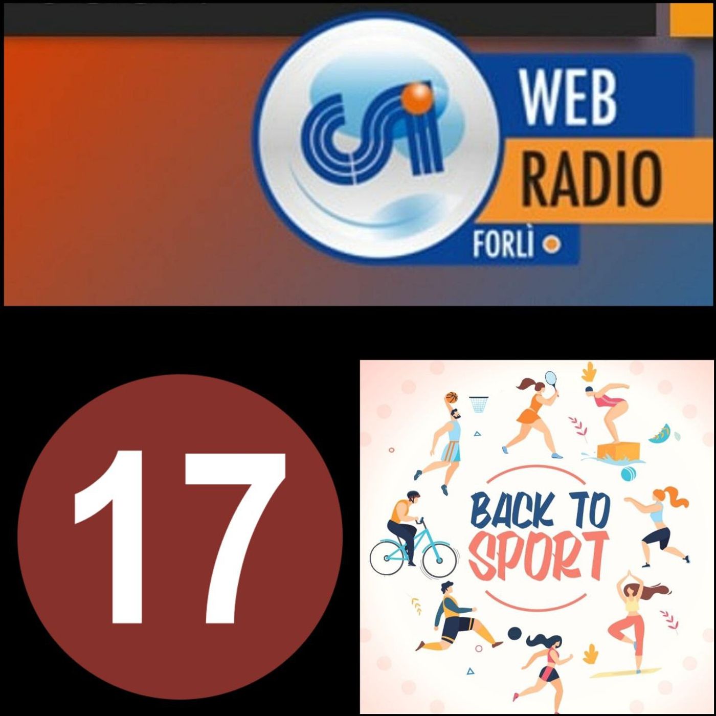 RADIO CSI FORLI\'