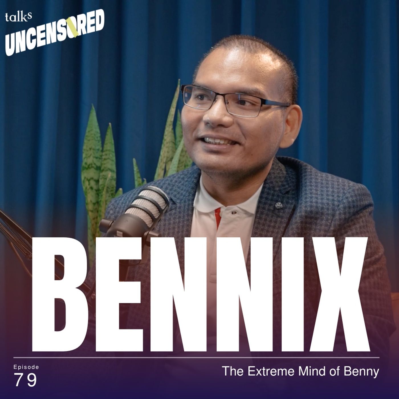 Uncensored with Andini Effendi