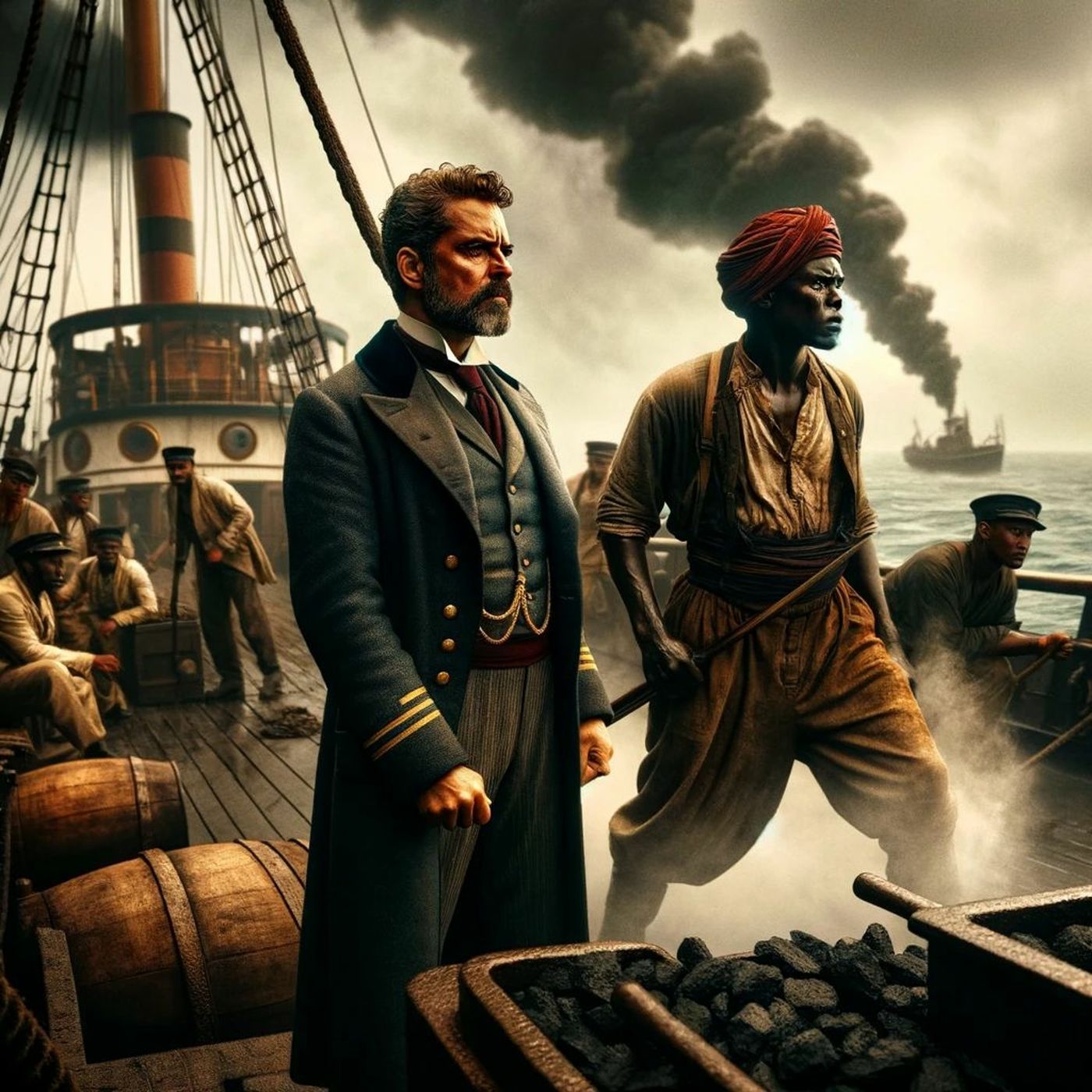 Audiolibros by @audiolibro