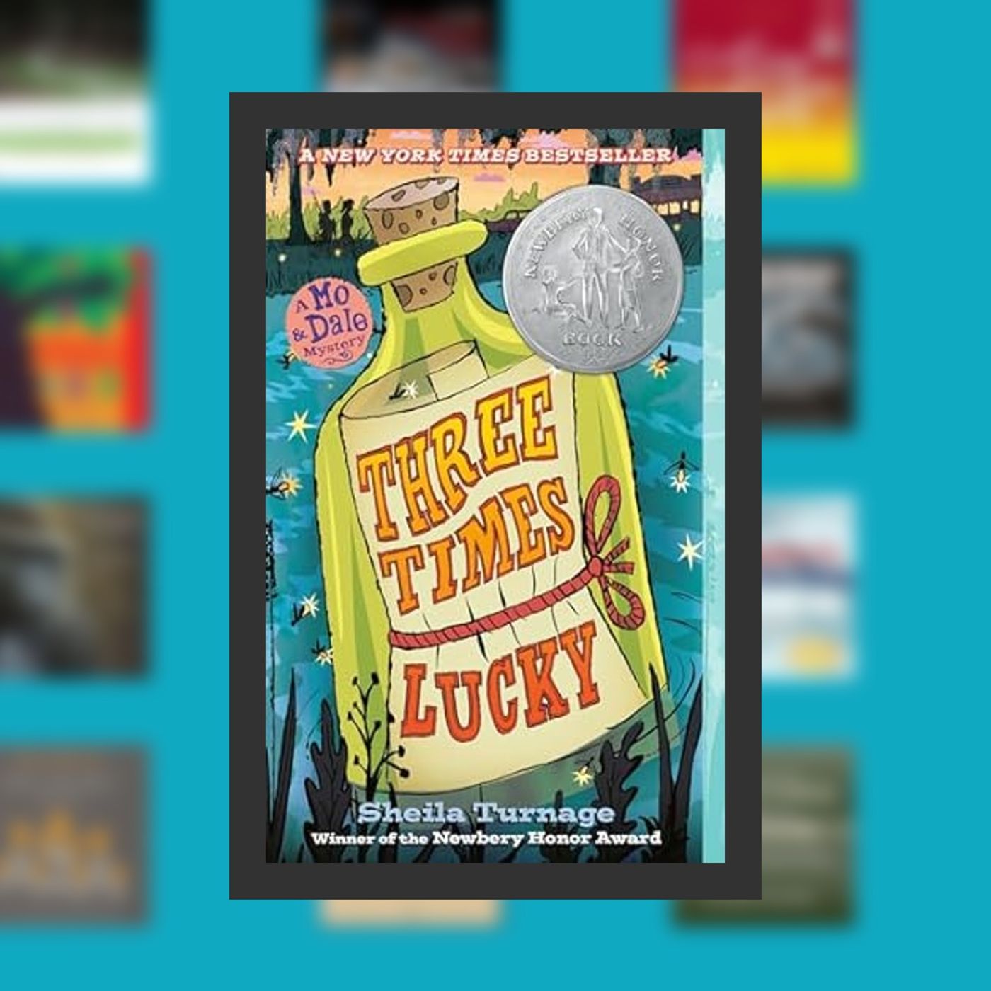 best book lostttt