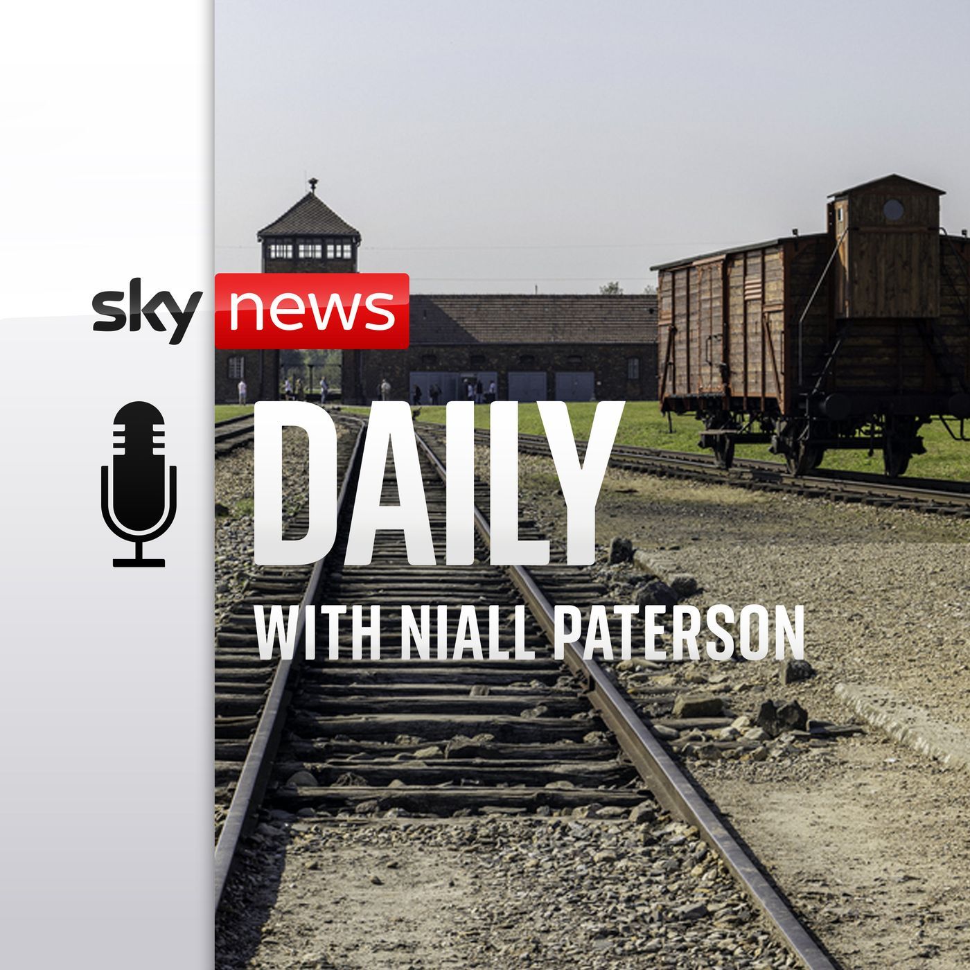 Sky News Daily