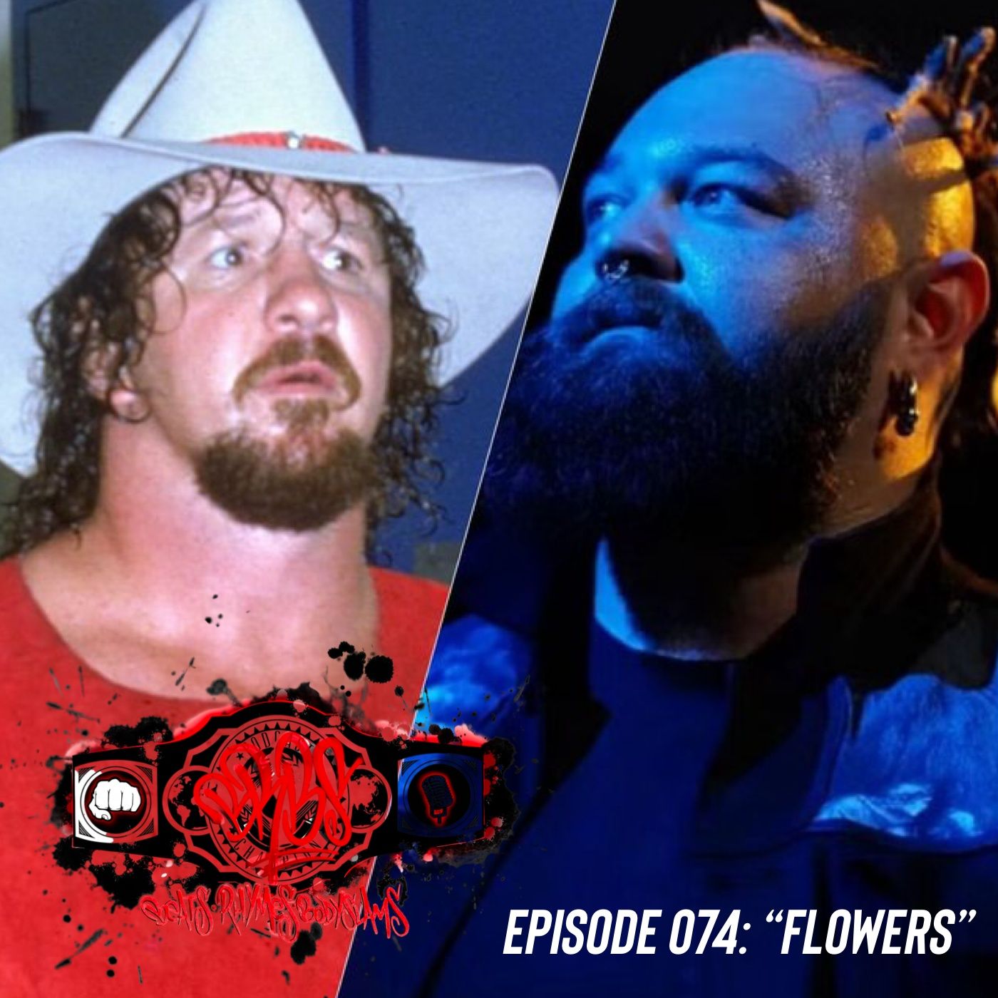 Episode 074: “Flowers” thumbnail