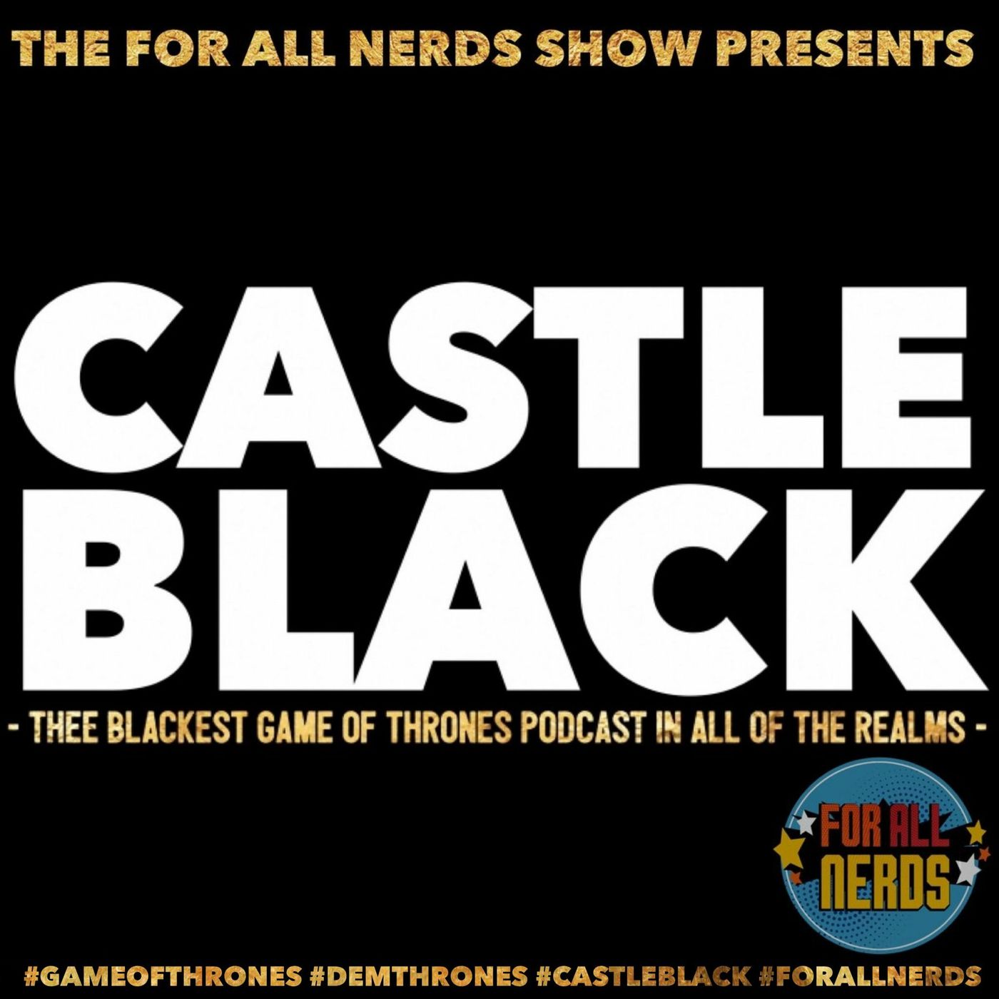 Castle Black - Season Eight Episode Two Review - A Knight Of The Seven Kingdoms episode artwork