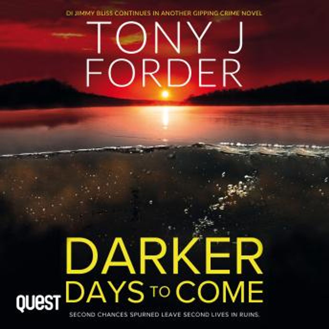 Listen to Full Audiobooks in Mystery, Thriller & Horror, Suspense