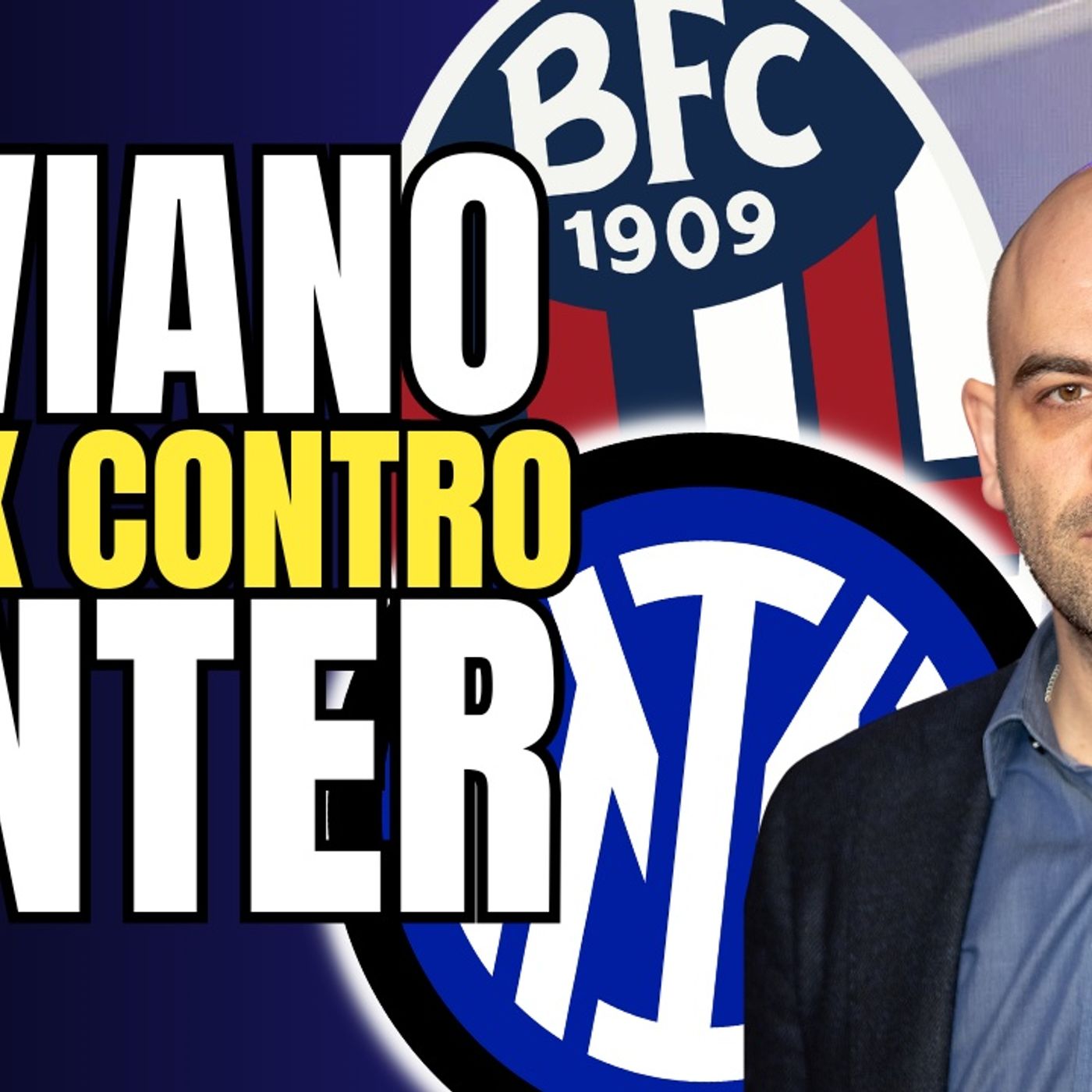Saviano SHOCK contro l'Inter e 5 cose che NON hai visto in Bologna-Inter 1-0