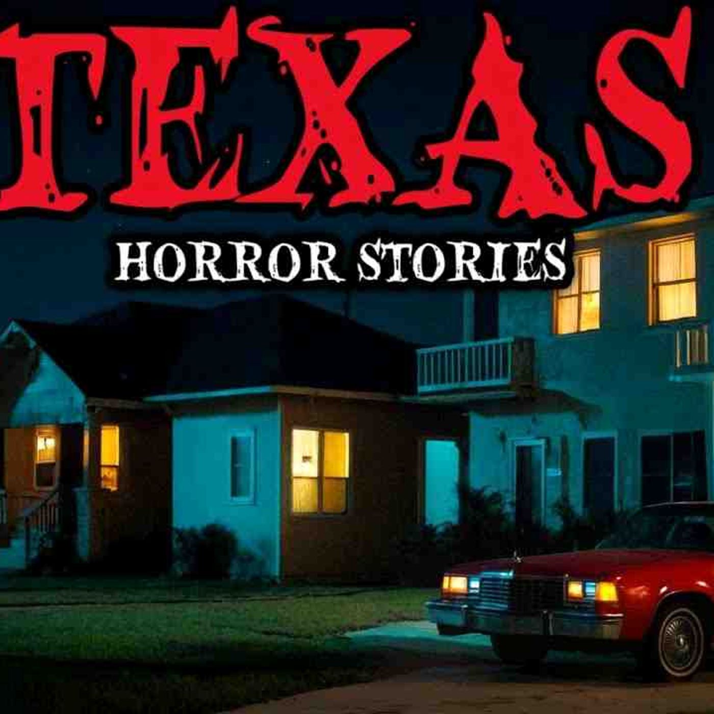 12 True Texas Horror Story _Don_t Watch Alone Texas Horror Story