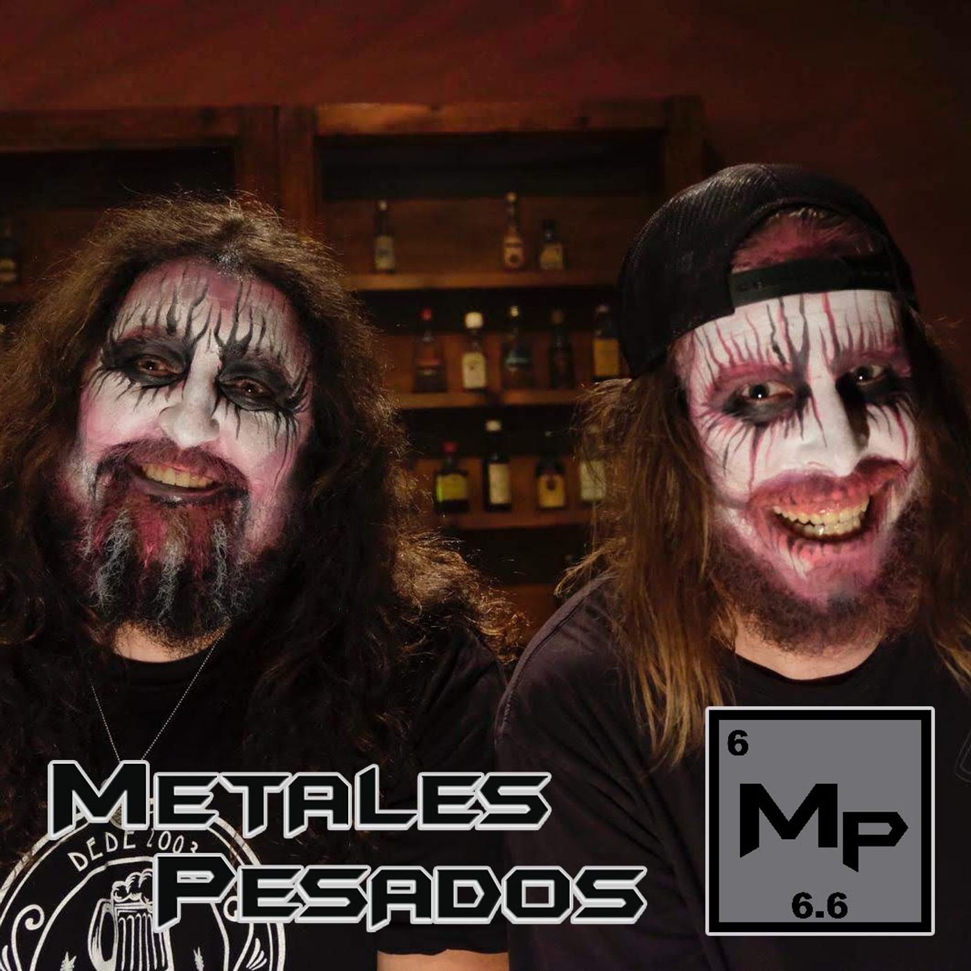Metales Pesados