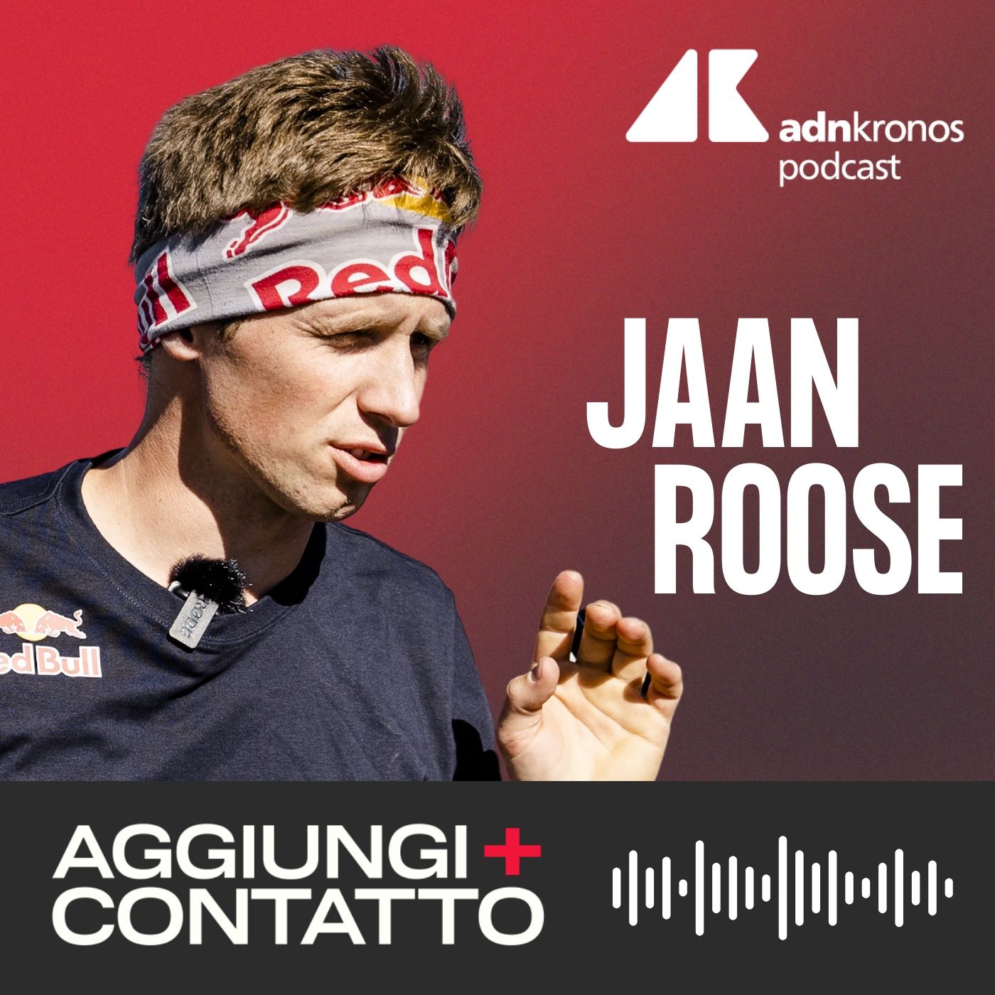 Aggiungi contatto