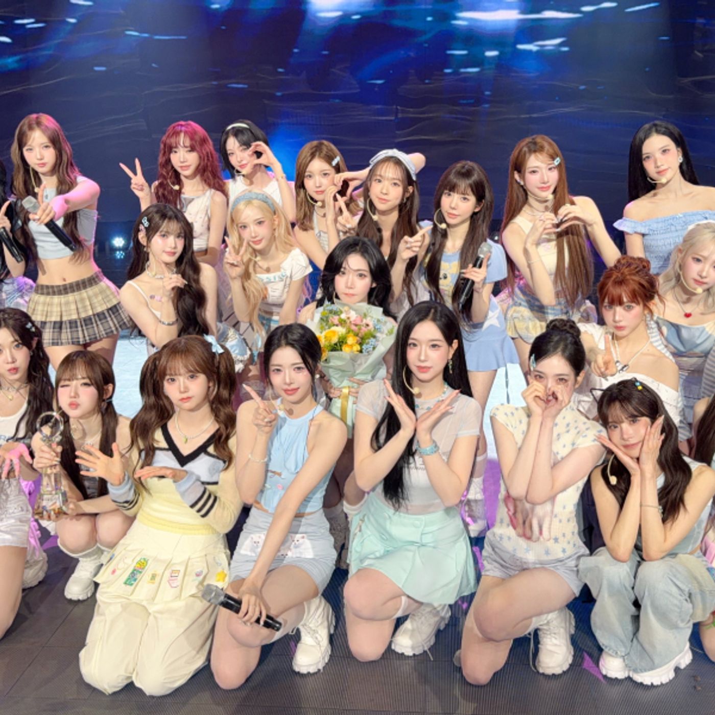 Watch: tripleS Takes 2nd Win For “Baby Flower” On “Music Bank”; Performances By BOYNEXTDOOR, AHOF, And More | Soompi episode artwork