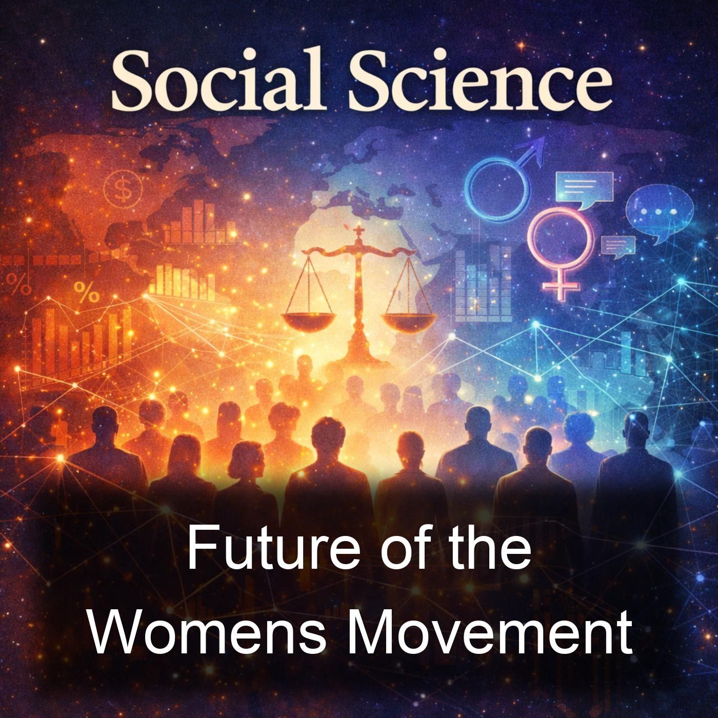 Future of the Womens Movement cover