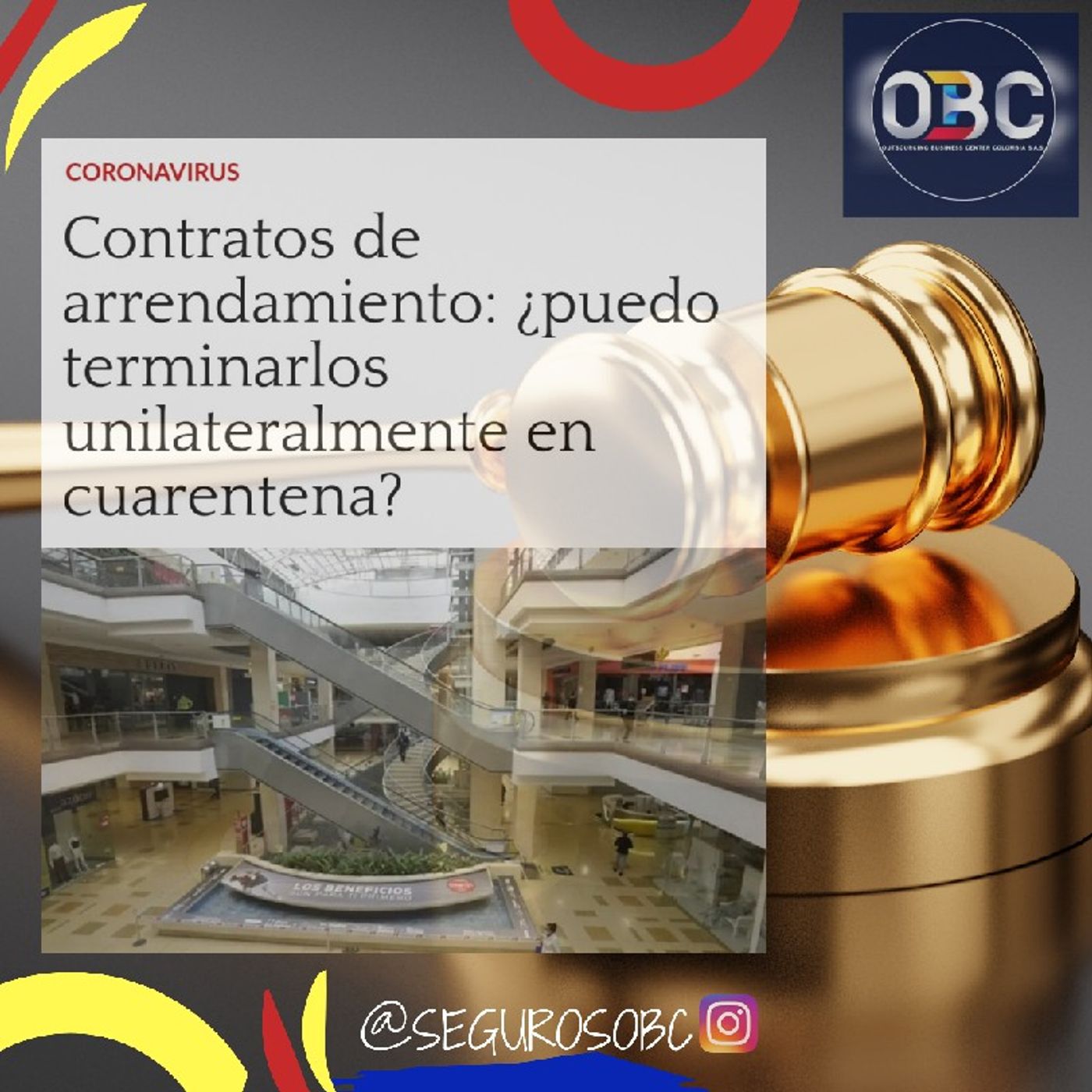 El podcast de OBC SAS