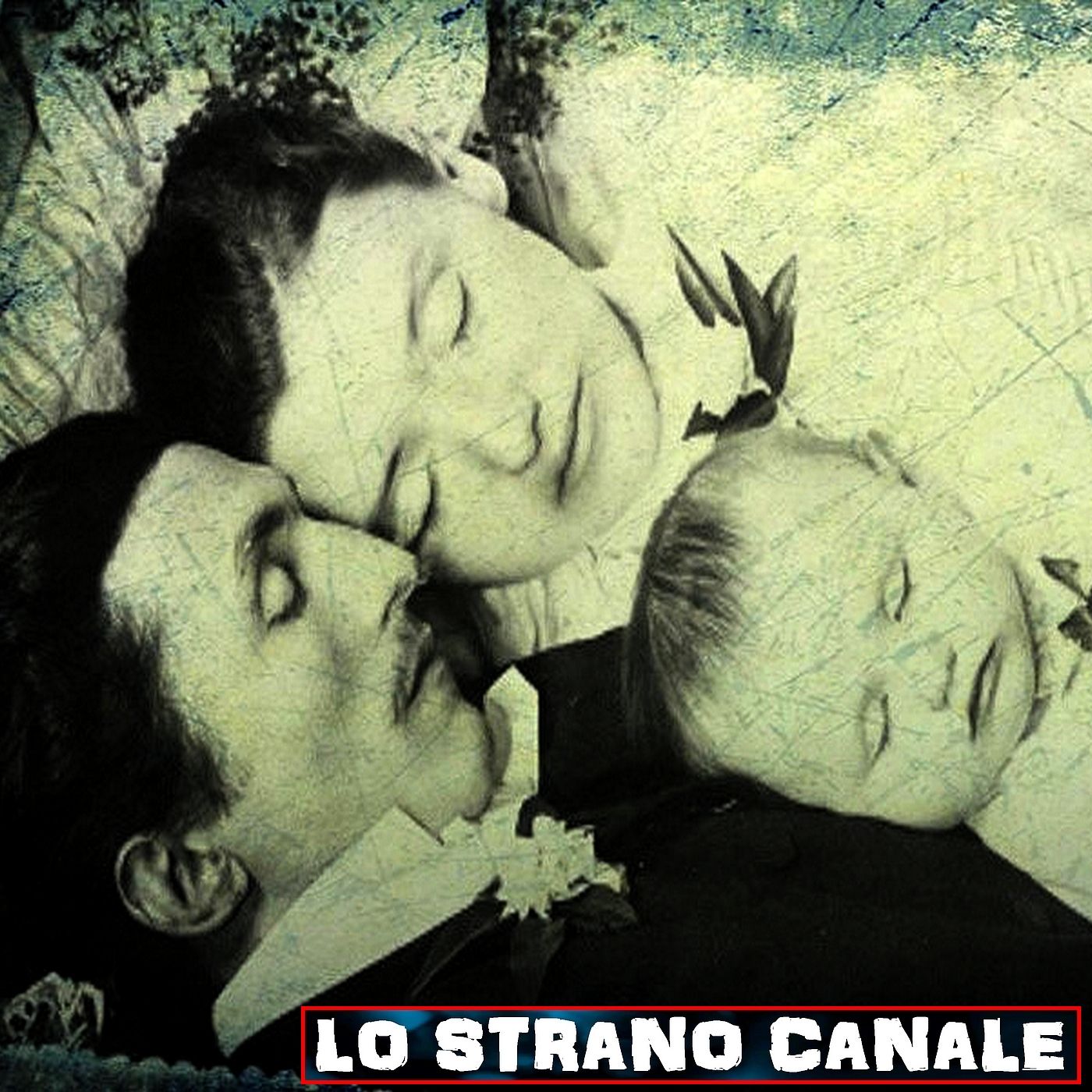 TRE IN UNA BARA - LA TRAGEDIA DELLA FAMIGLIA KELLER (Lo Strano Canale Podcast) episode artwork