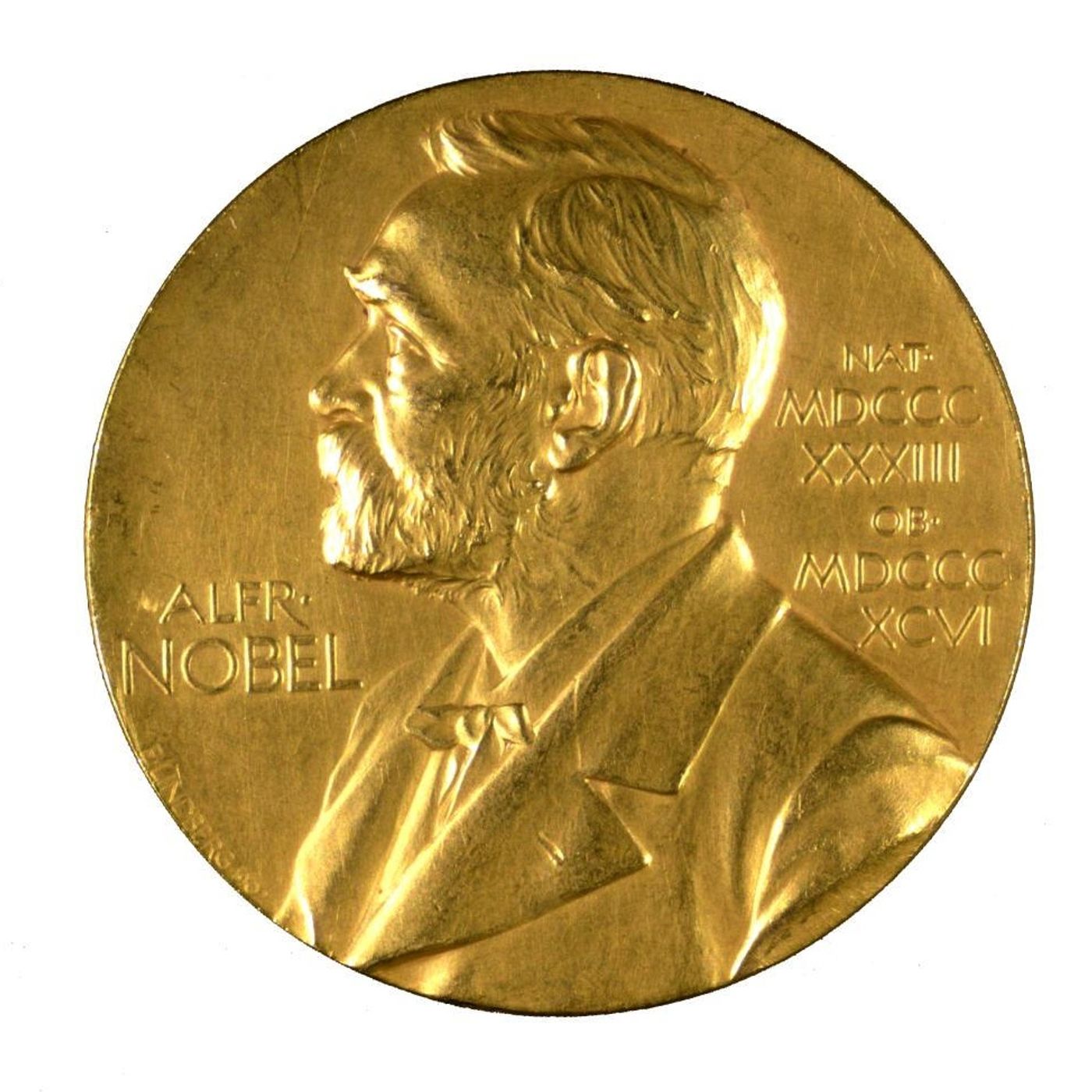 Un caffé con lo storico - Breve storia dei Nobel controversi episode artwork